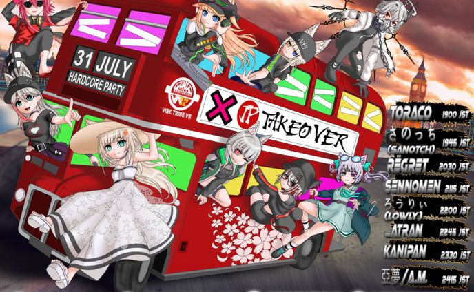 キャスティング、voiceover