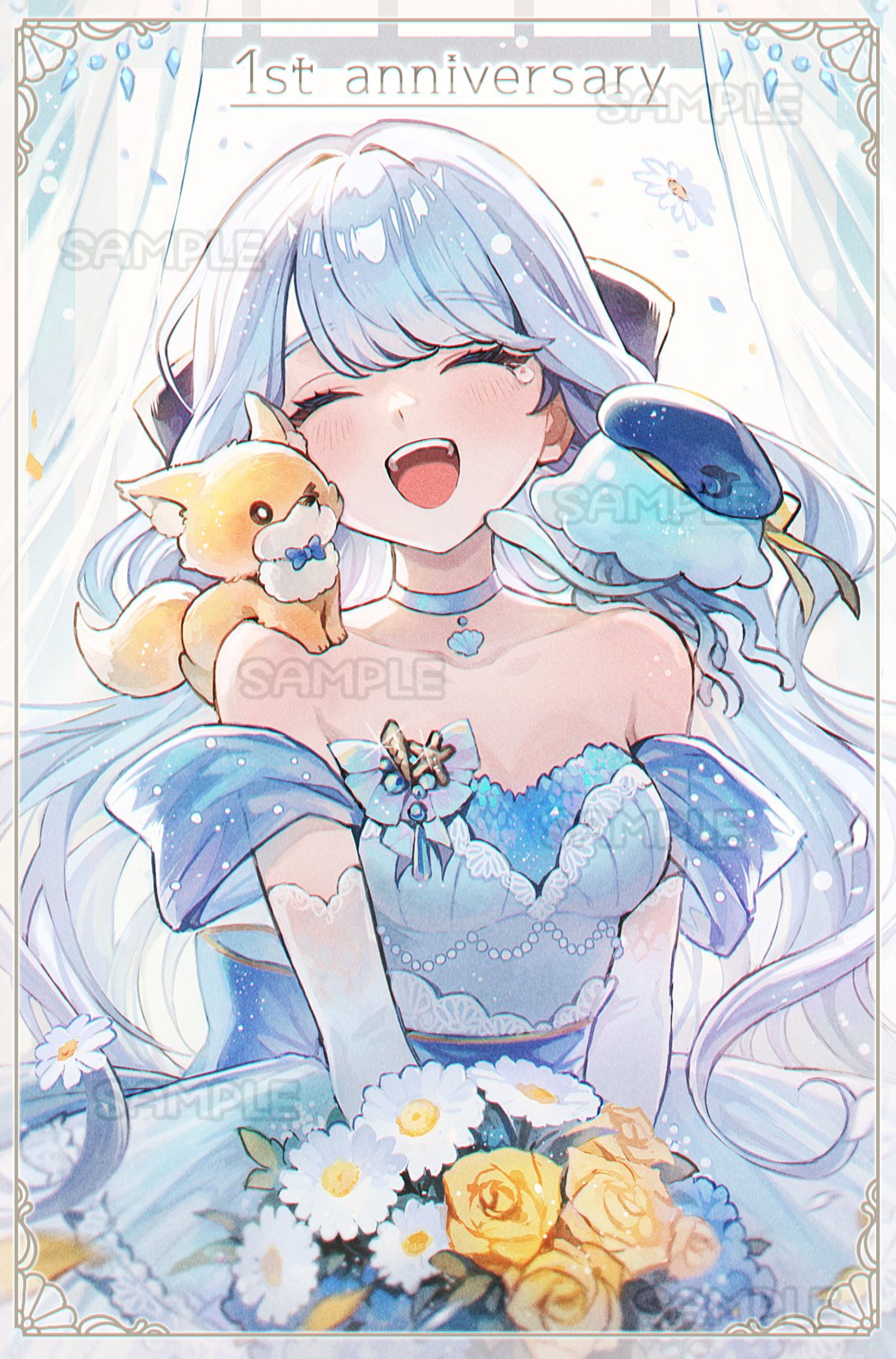 1枚絵 サンプル③-1