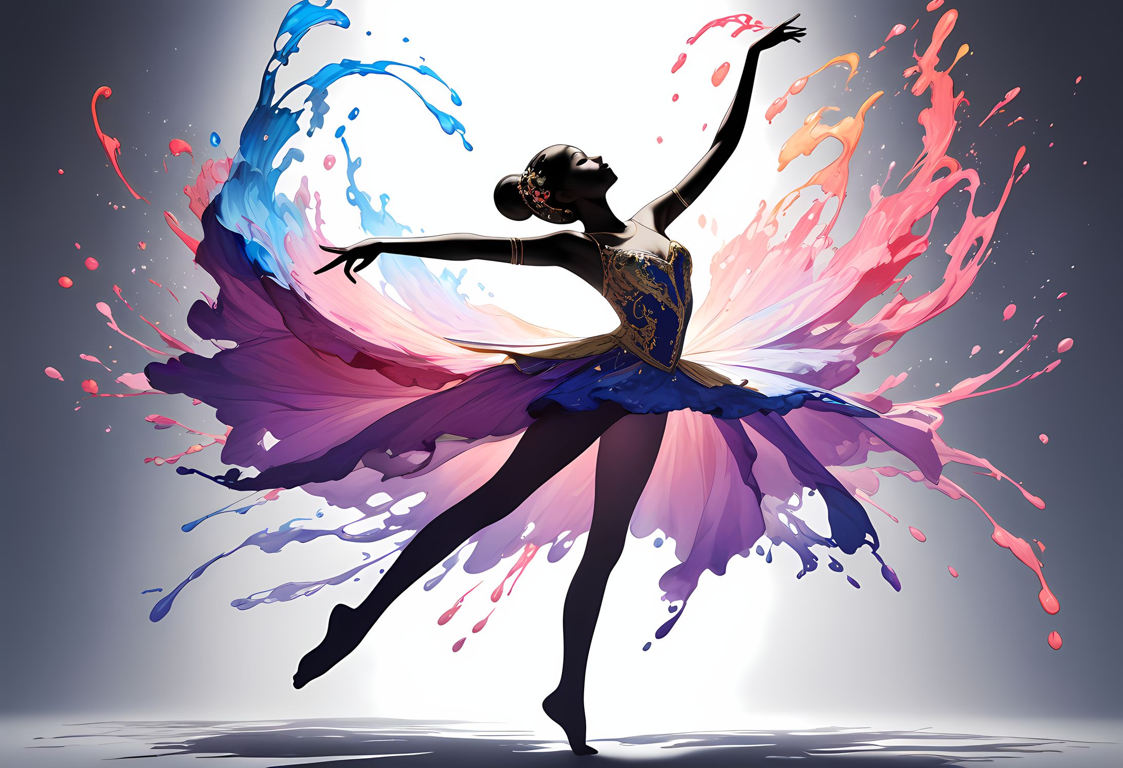 71 「dance with art」-1