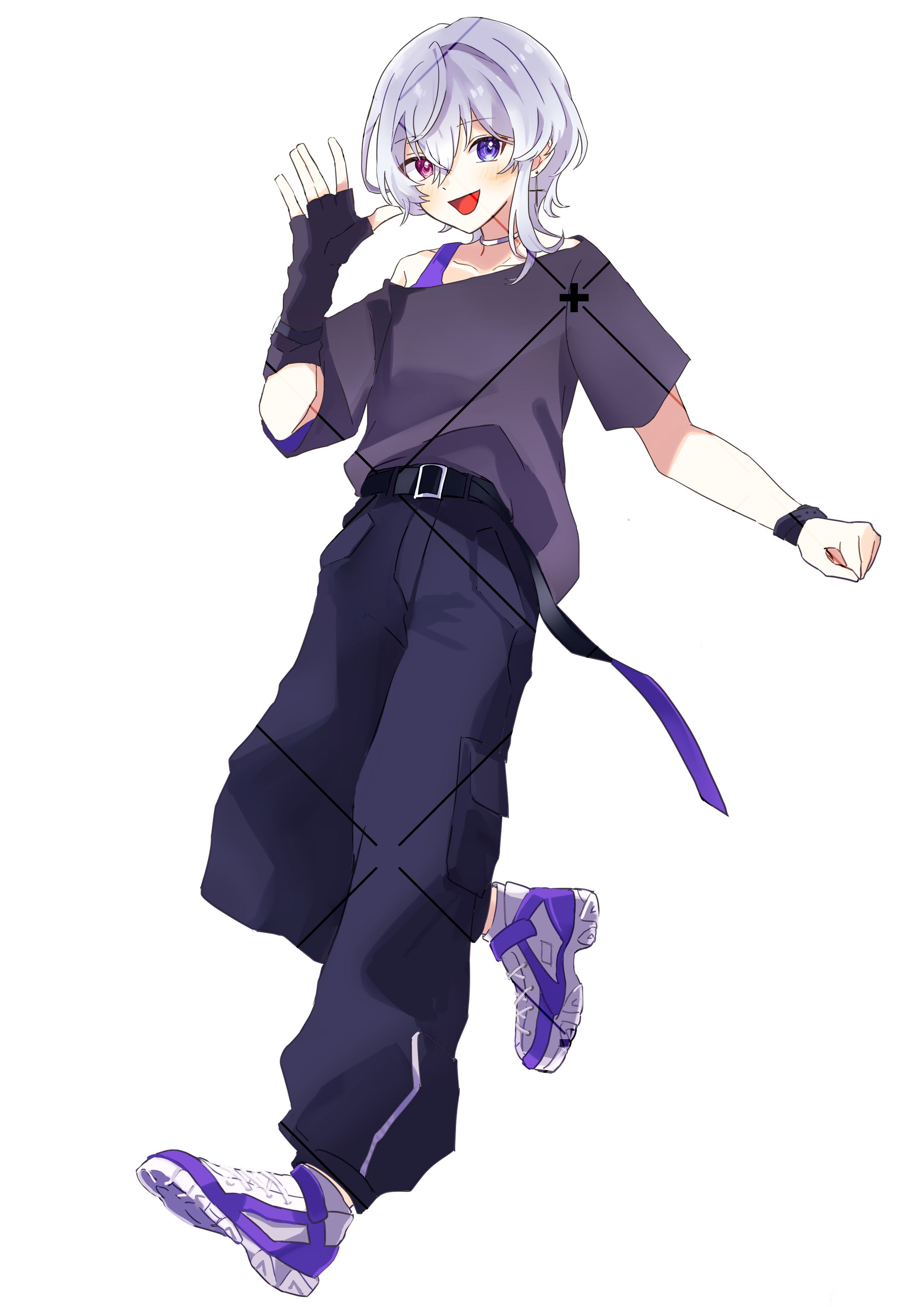 帳様　立ち絵-1
