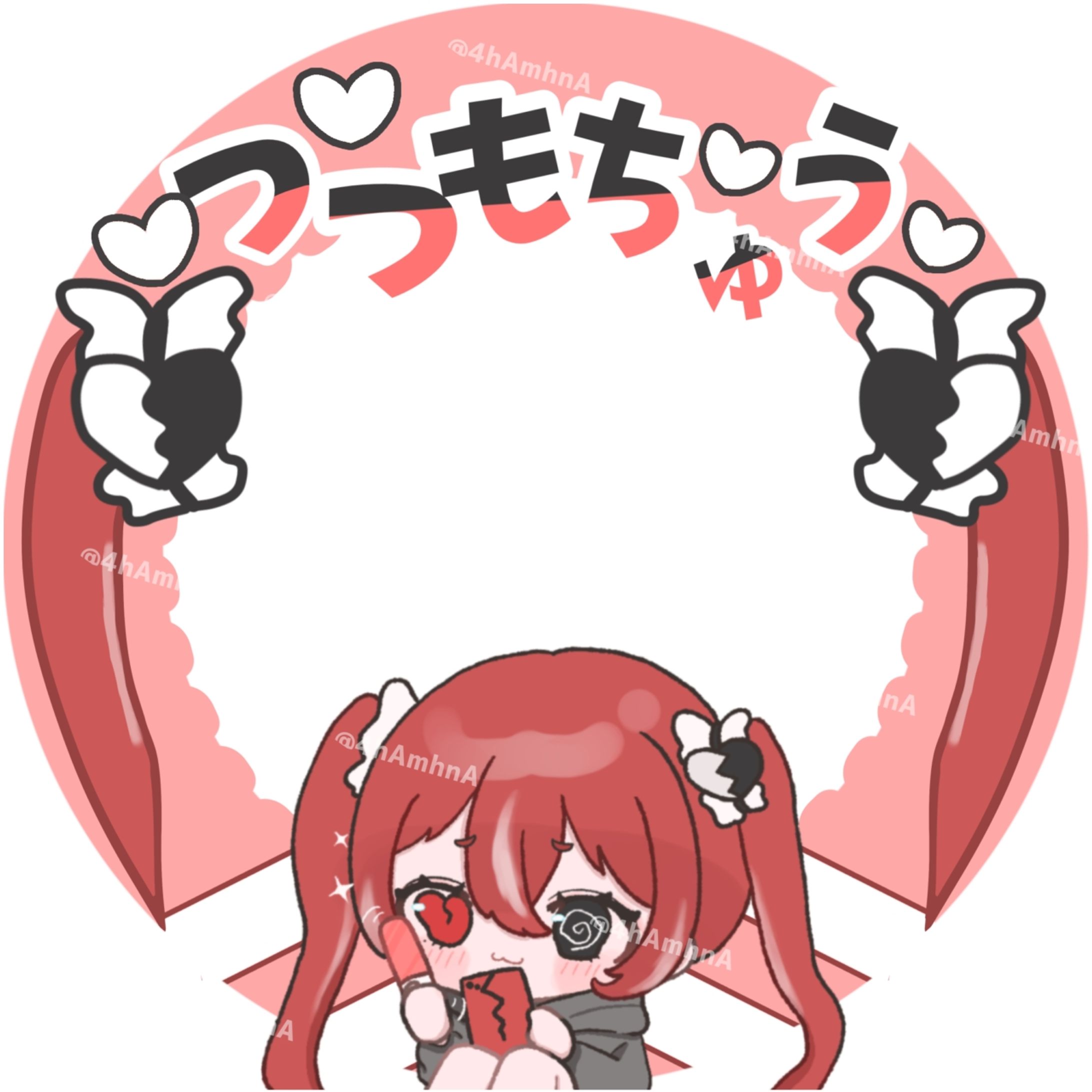 苞炎たせ様 アイコンリング-1