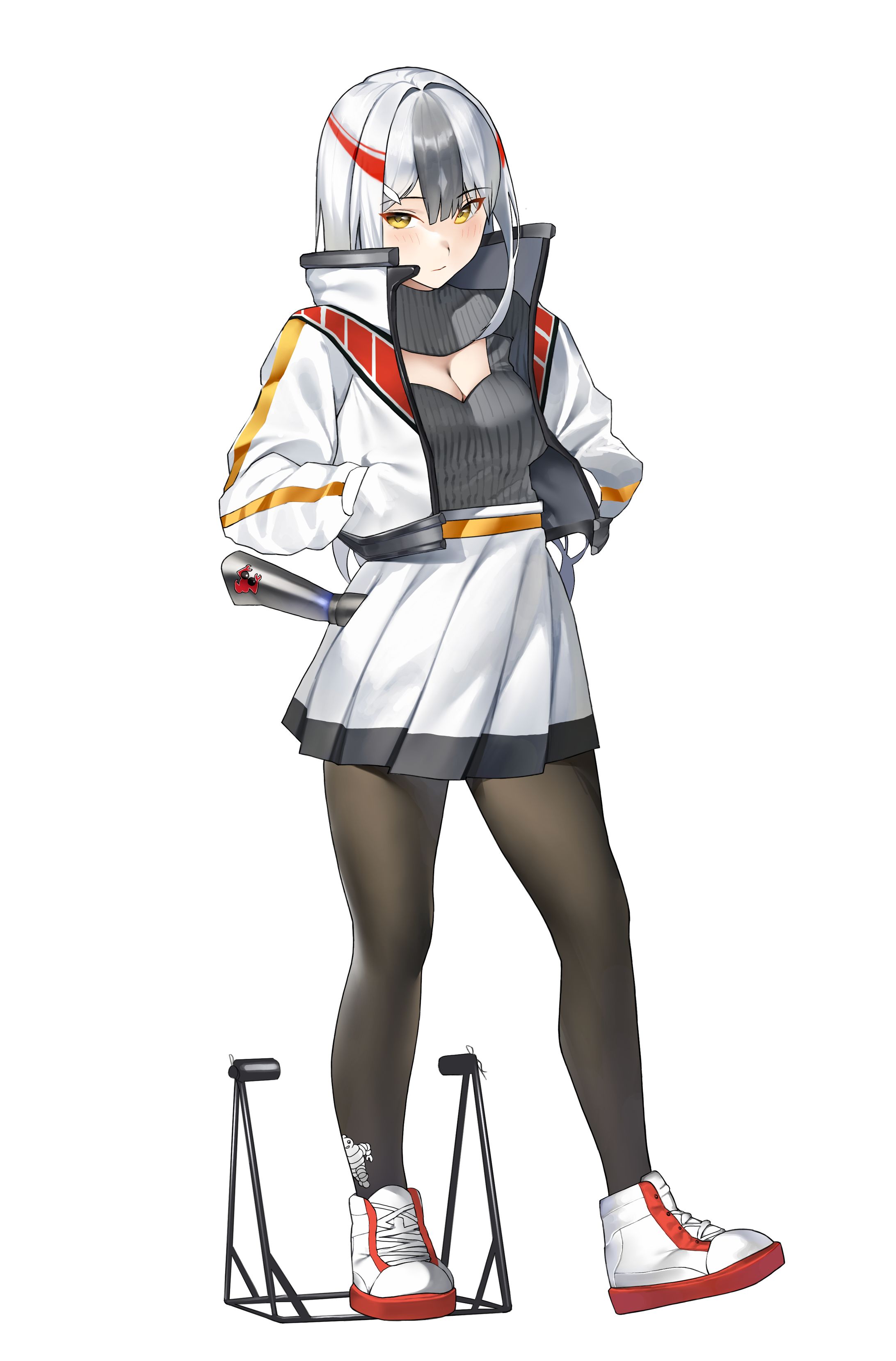 オリジナルキャラクター-1