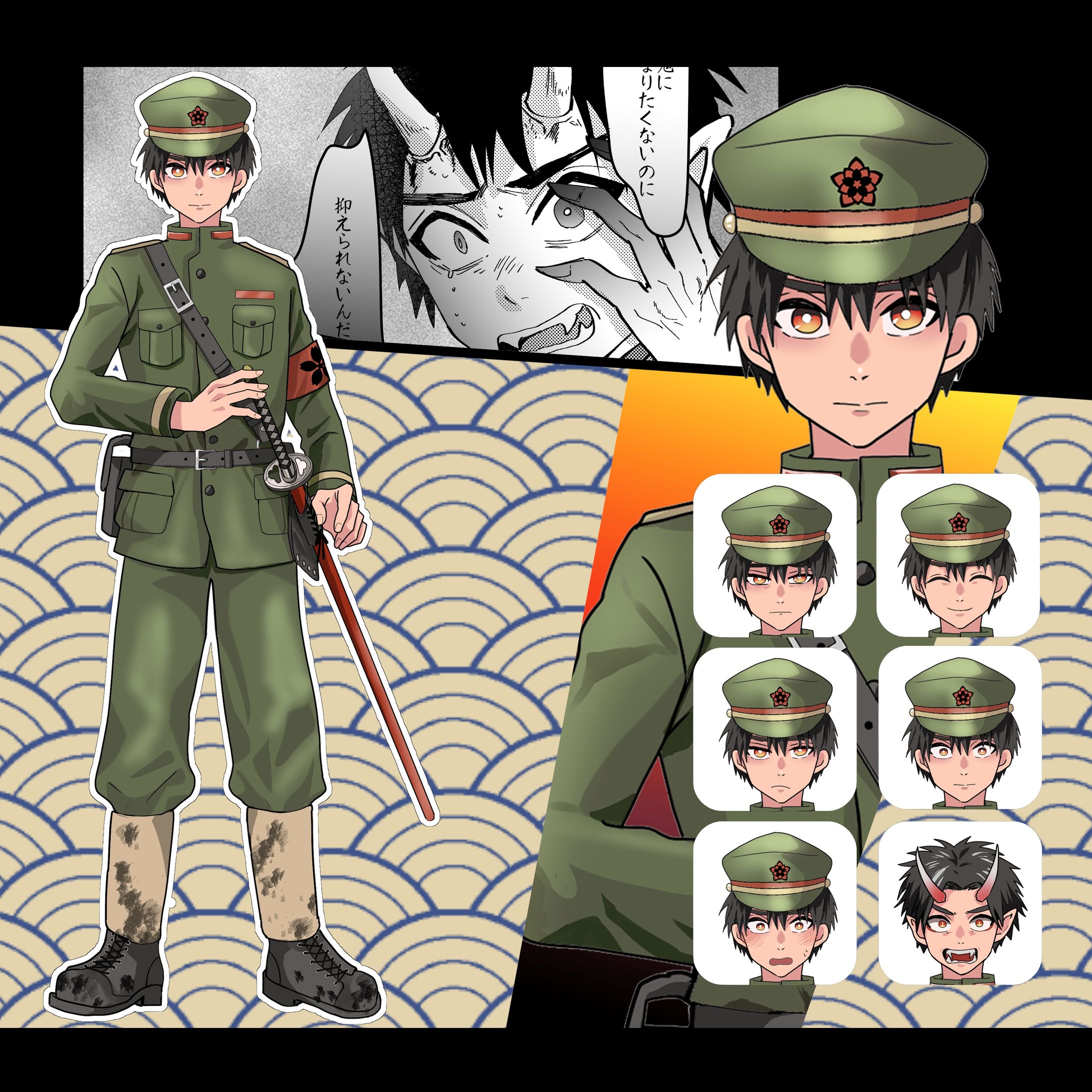 キャラクター販売-1