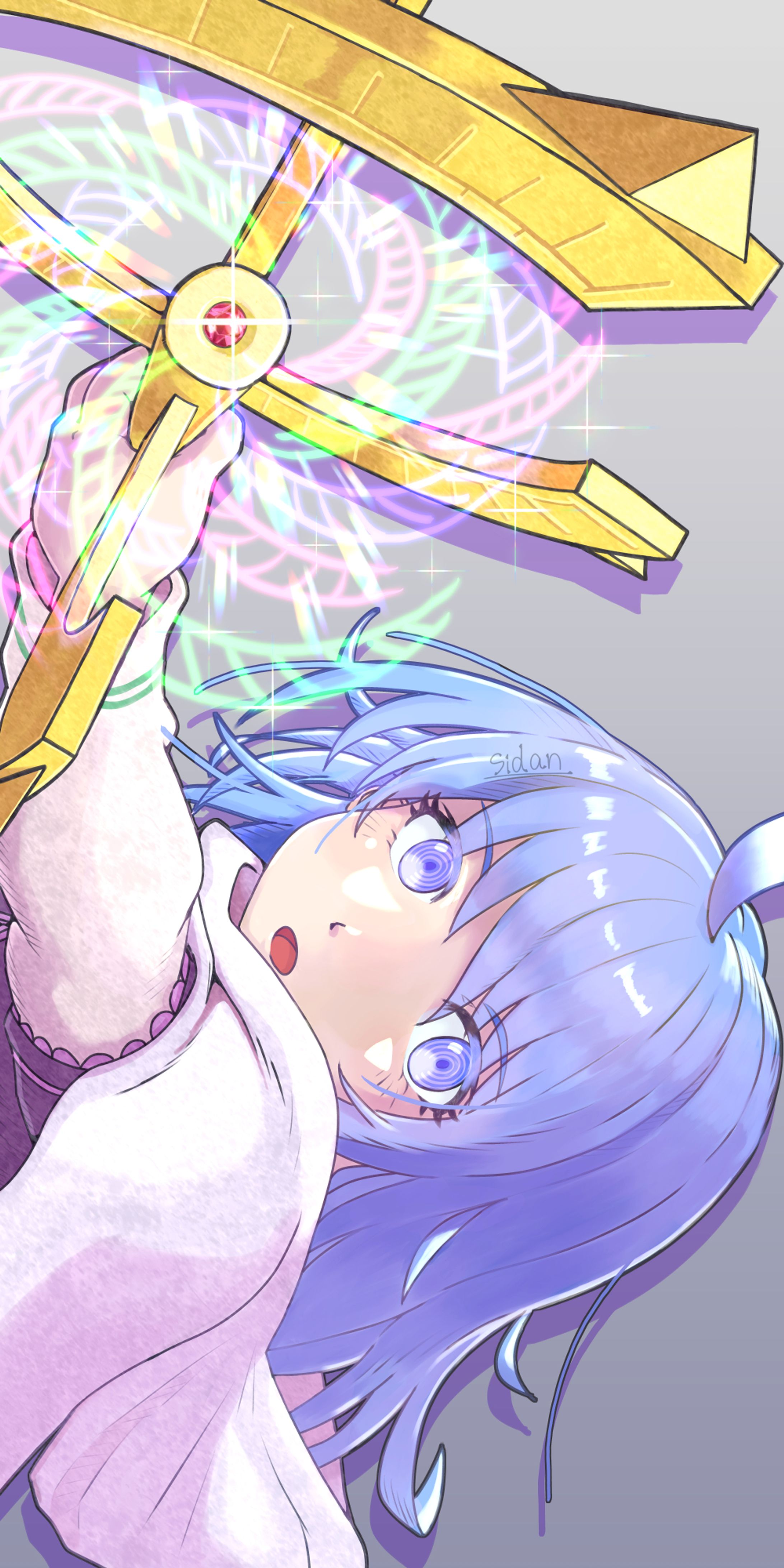 リリィ-1