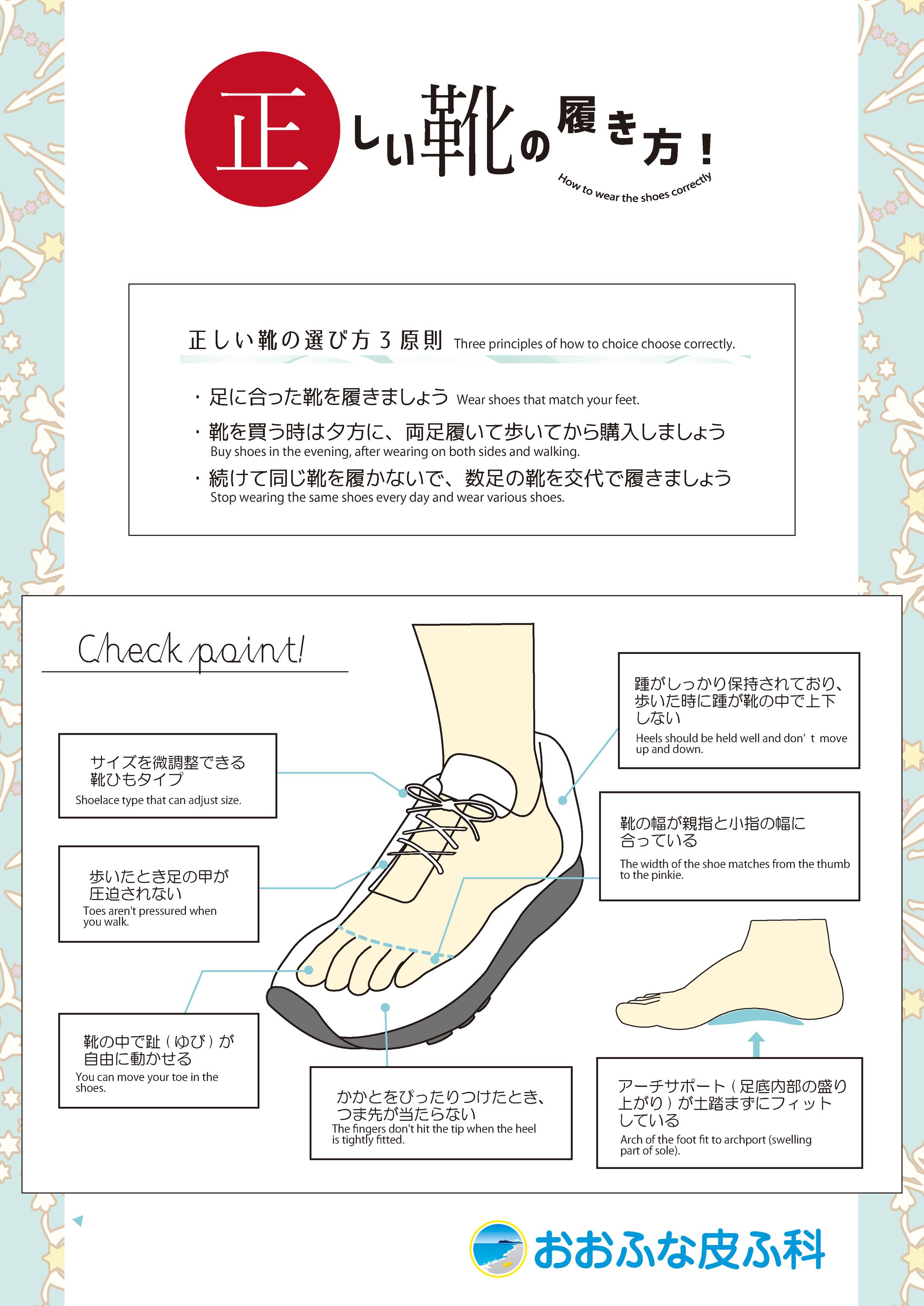 クリニック指導箋-1