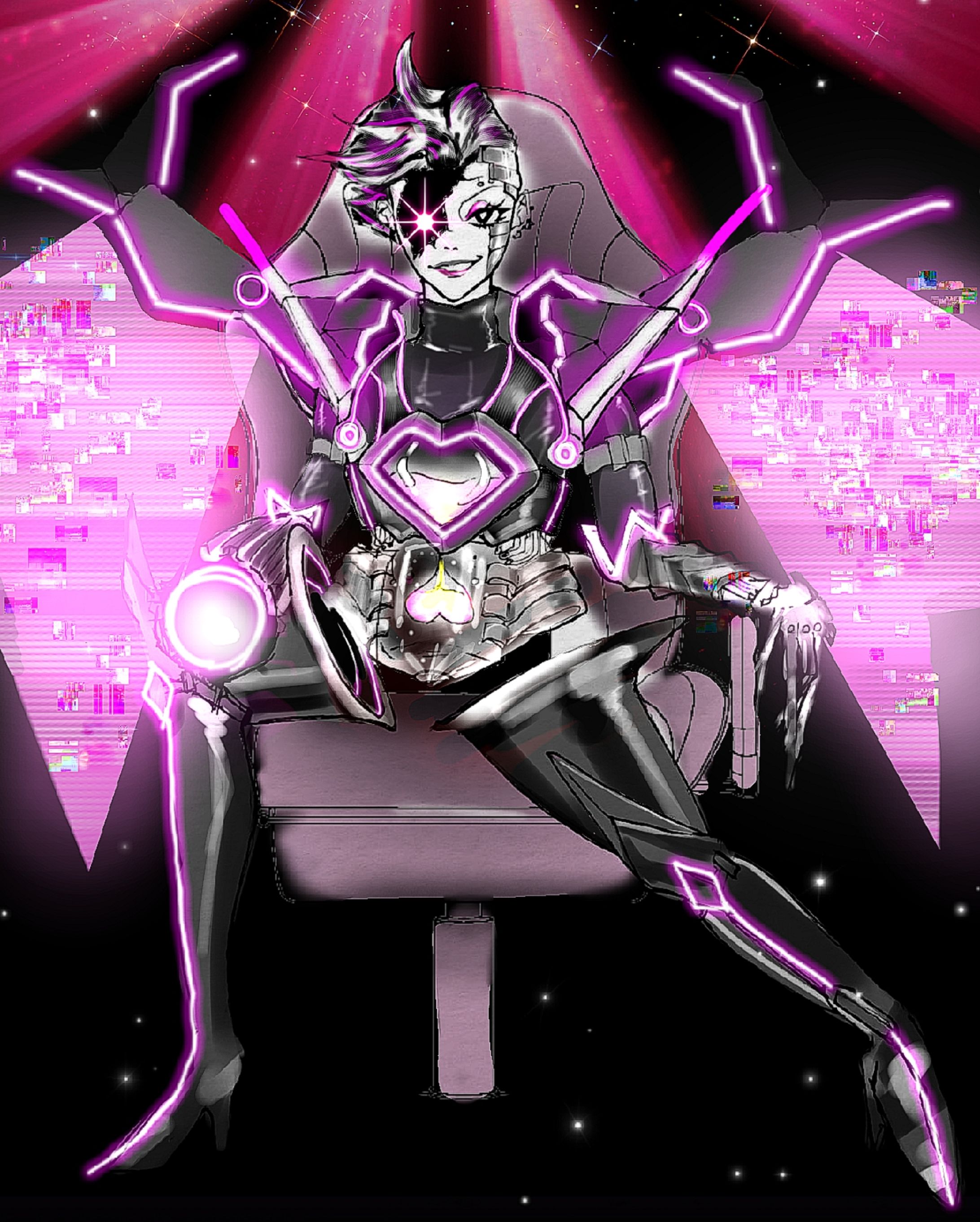 Mettaton NEO-1