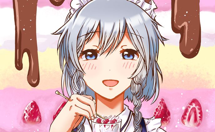 ファンアート