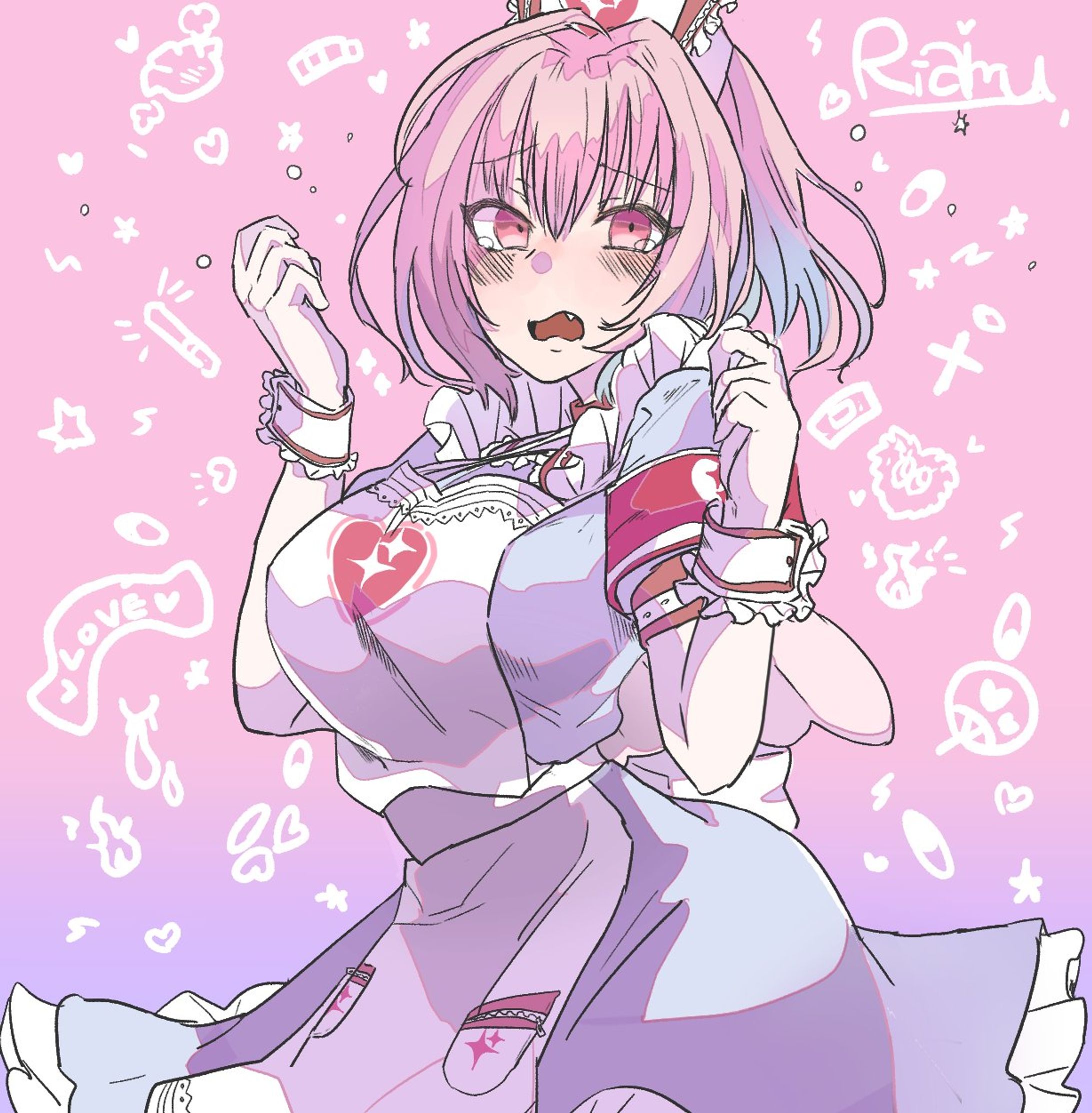 夢見りあむ-1