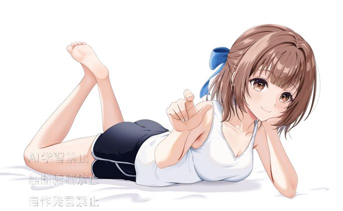 ゆーき🎹🐾様ご依頼イラスト