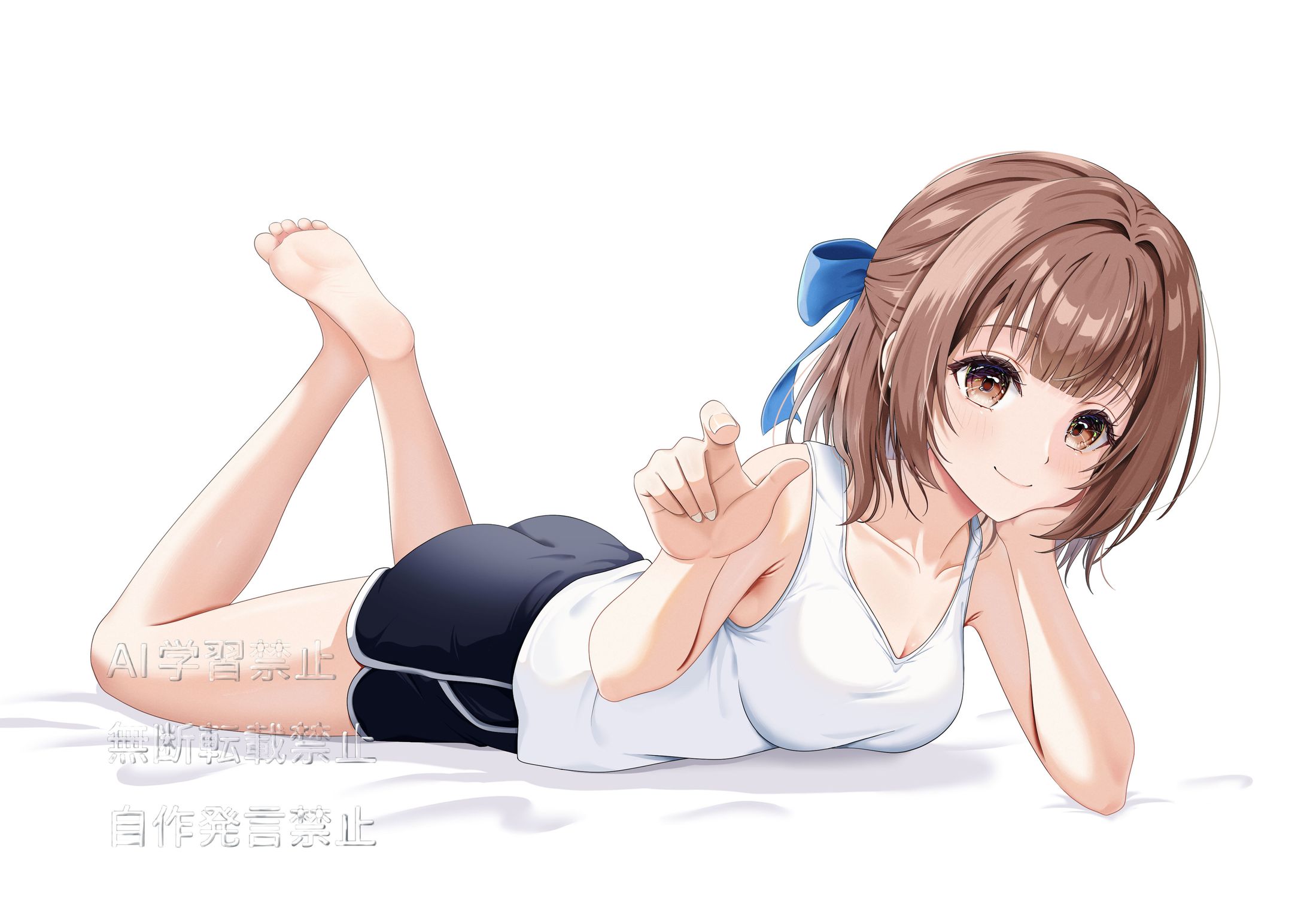 ゆーき🎹🐾様ご依頼イラスト-1