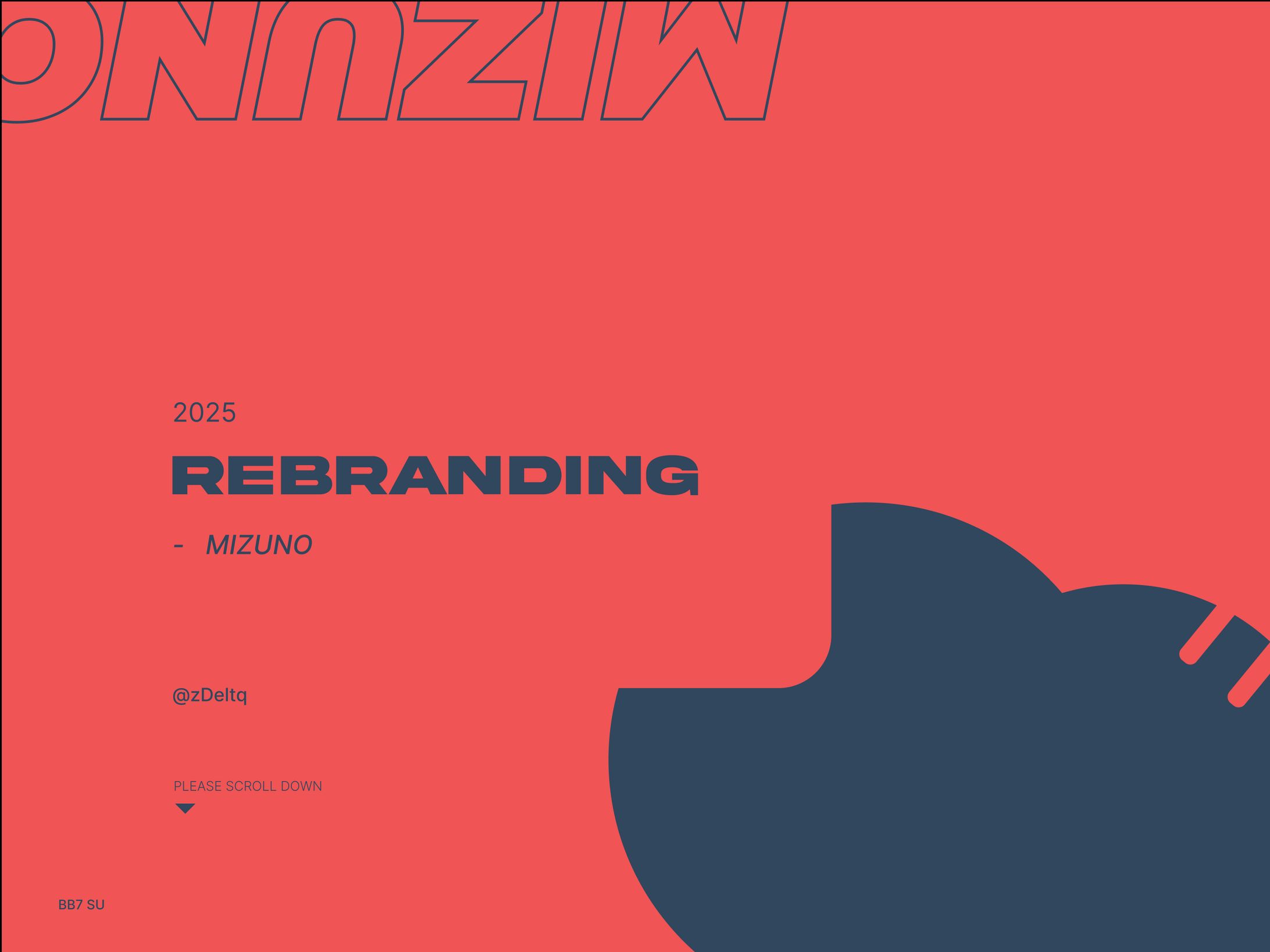 Mizuno - Rebranding-1
