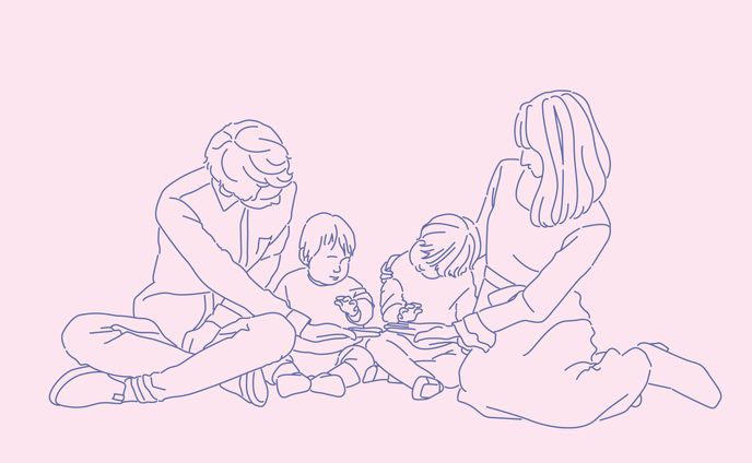 イラストレーション