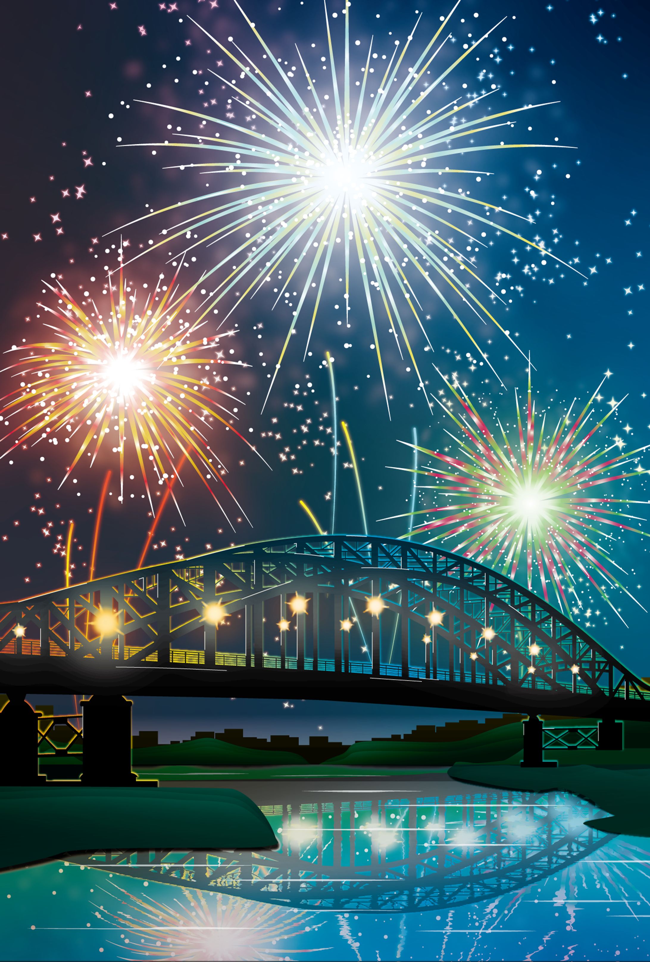 花火大会-1