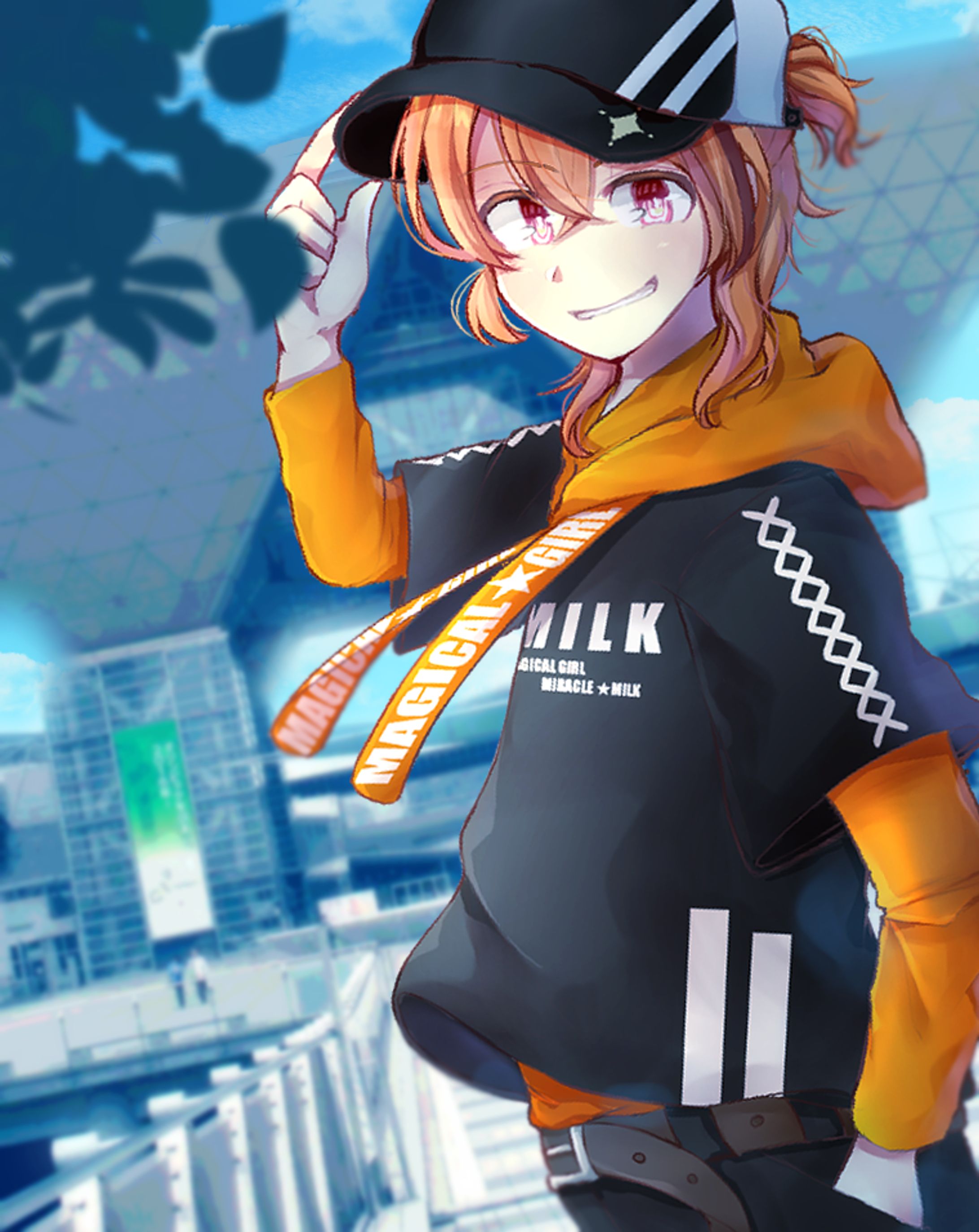 立ち絵男性-1