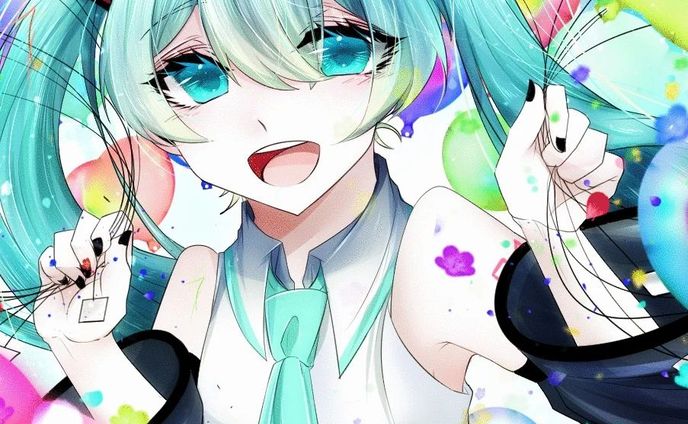 ミク
#初音ミク #初音ミクイラスト #絵 #イラスト #ミクちゃん #かわいい #ボカロ #ボカロイラスト