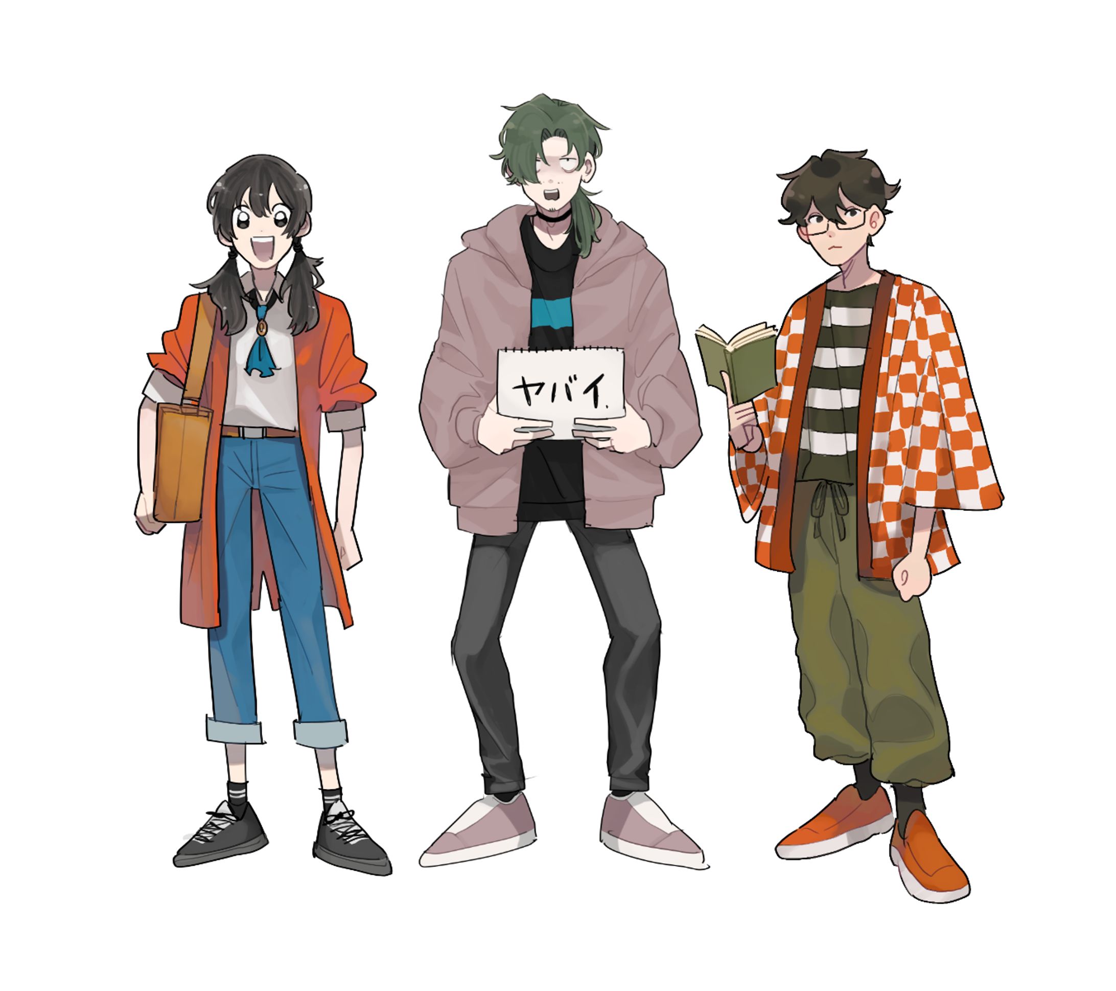 立ち絵②-1