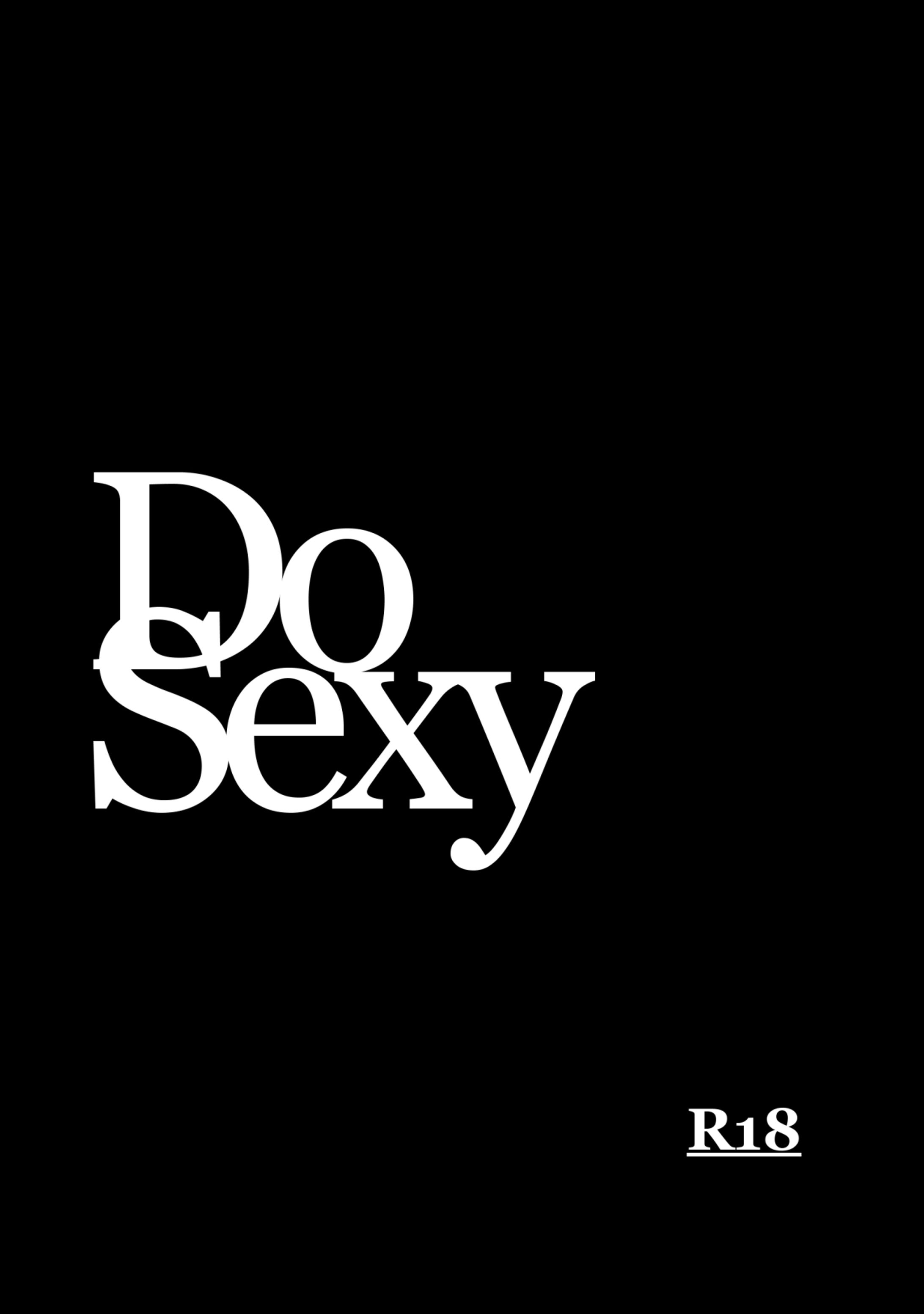 Do Sexy-1