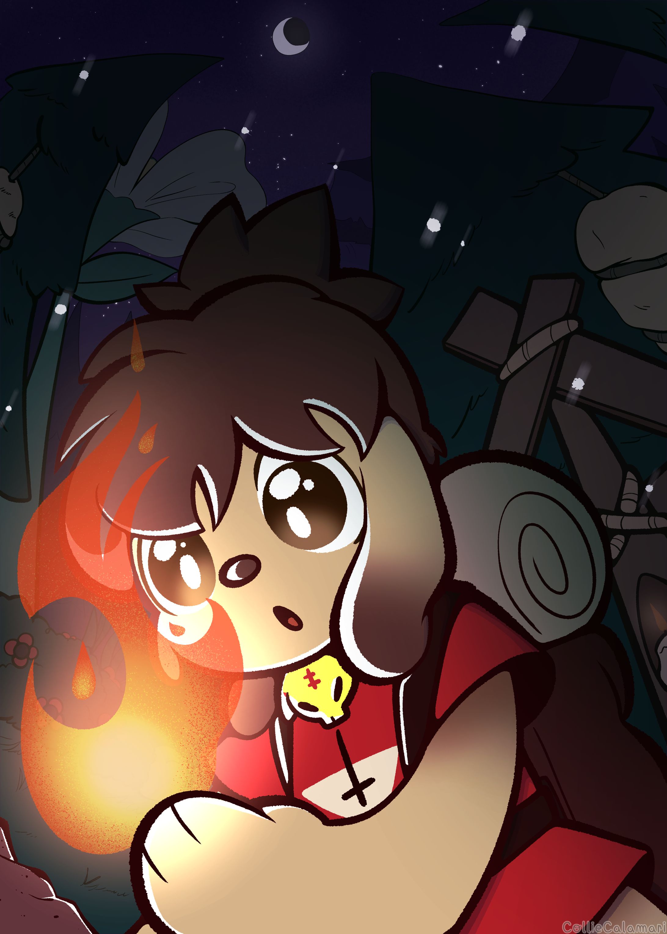 Don't play with fire-1