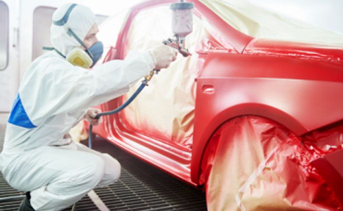 自動車外装コーティング市場分析：製品、用途、タイプ、メーカー別の現状分析、統計、業界動向2024-2030