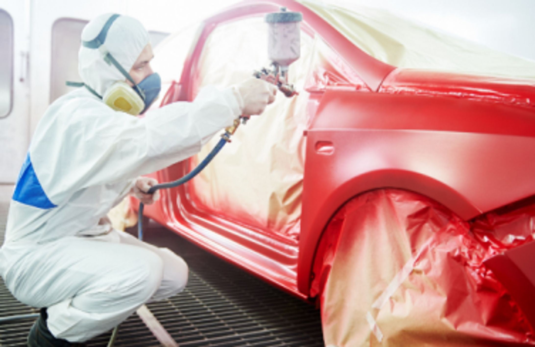 自動車外装コーティング市場分析：製品、用途、タイプ、メーカー別の現状分析、統計、業界動向2024-2030-1