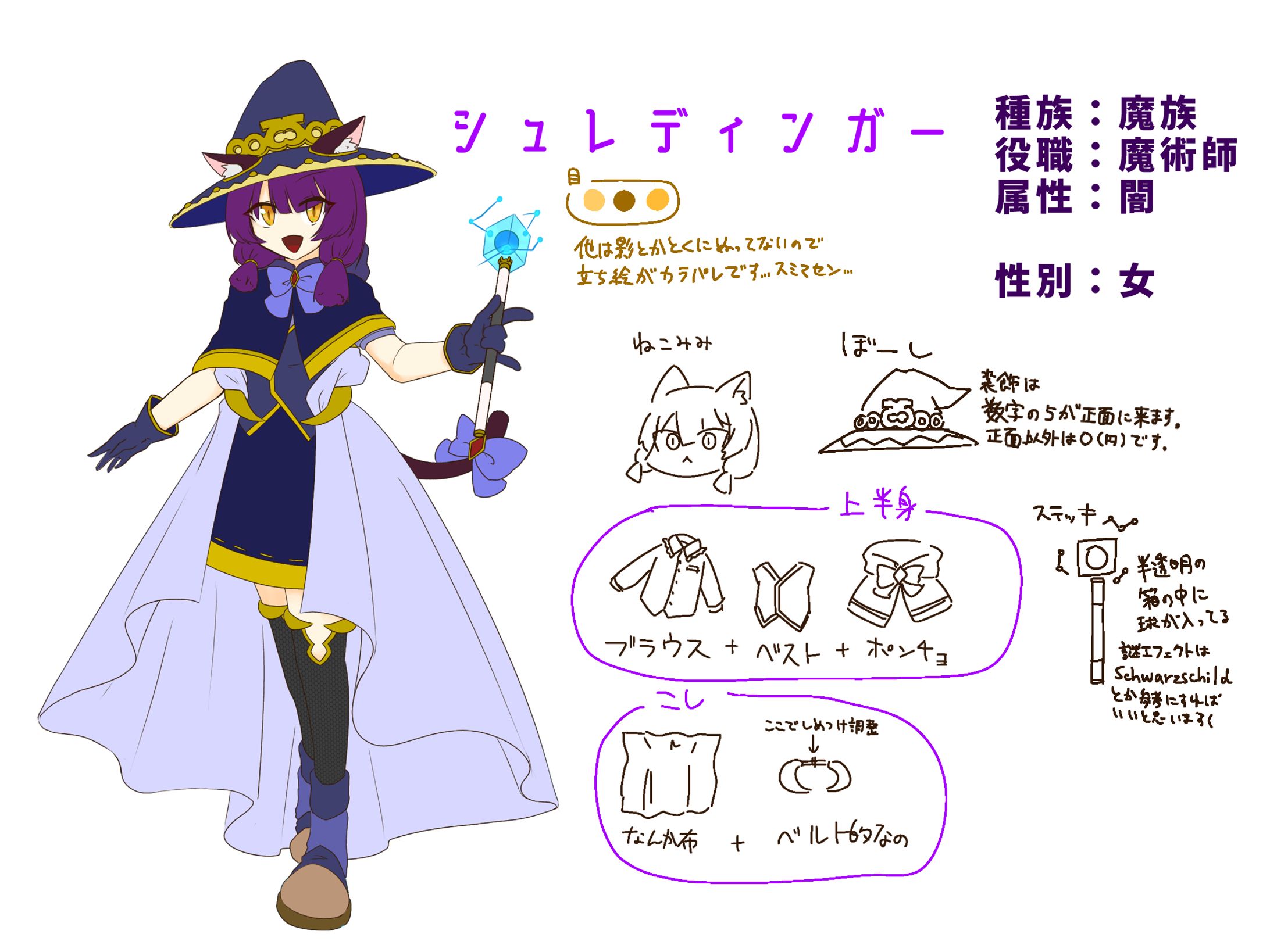 企画用キャラクターデザイン-1