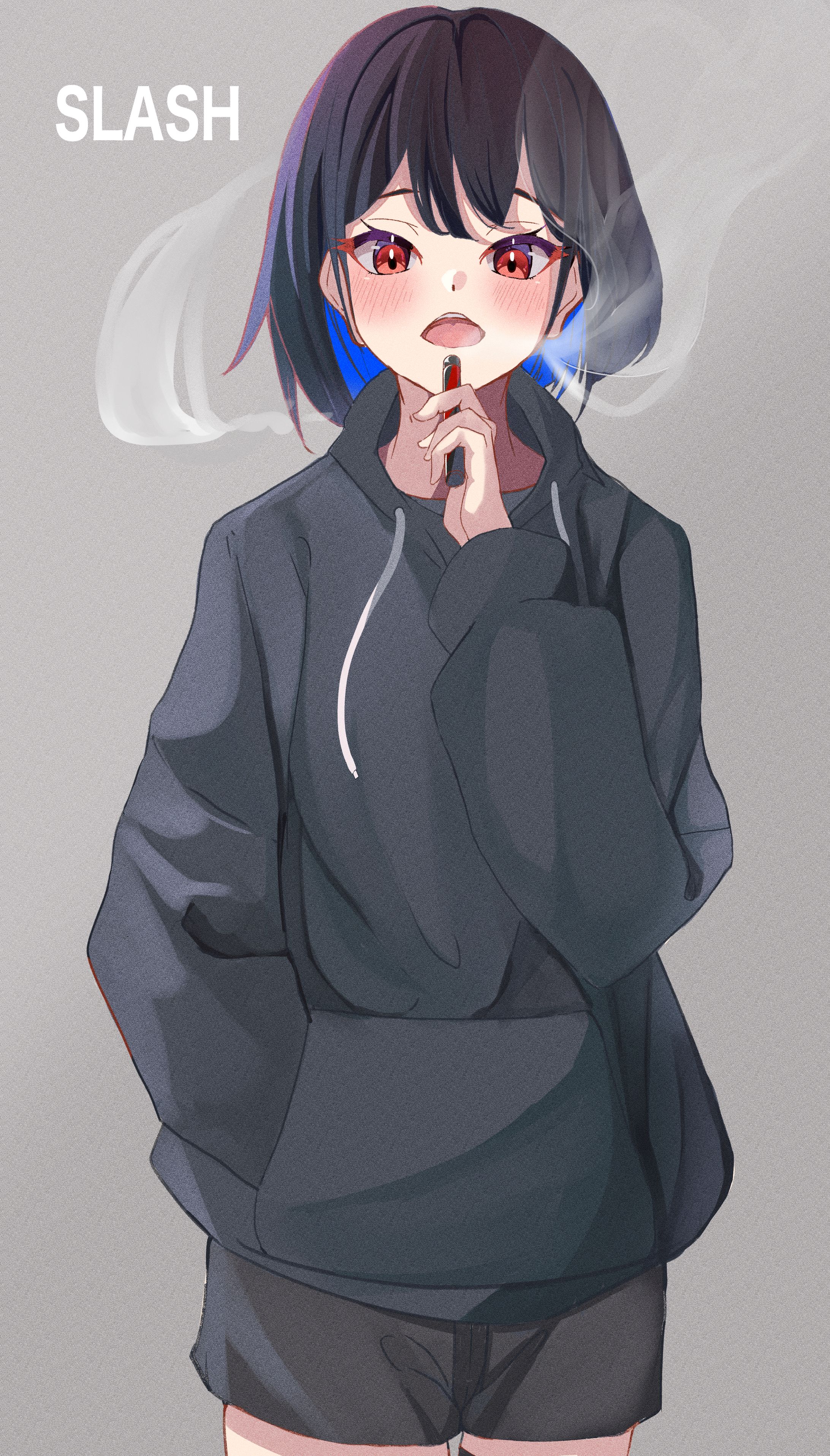 株式会社TIME様　プロモーションイラスト-1