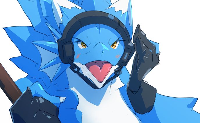 漫画・イラスト、ドラゴン