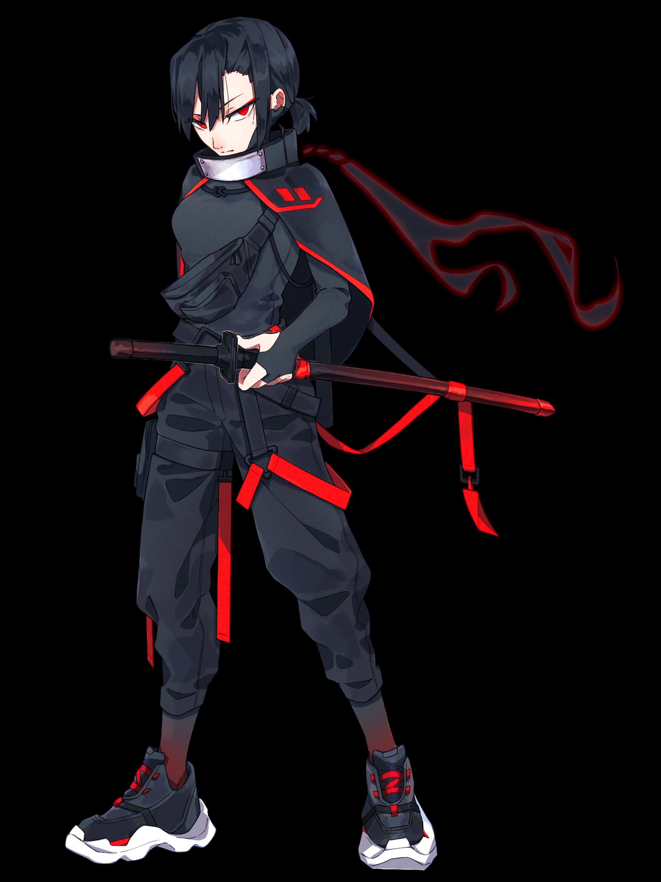 PBW / 3点セット / 夜之道・四十右衛門様-1