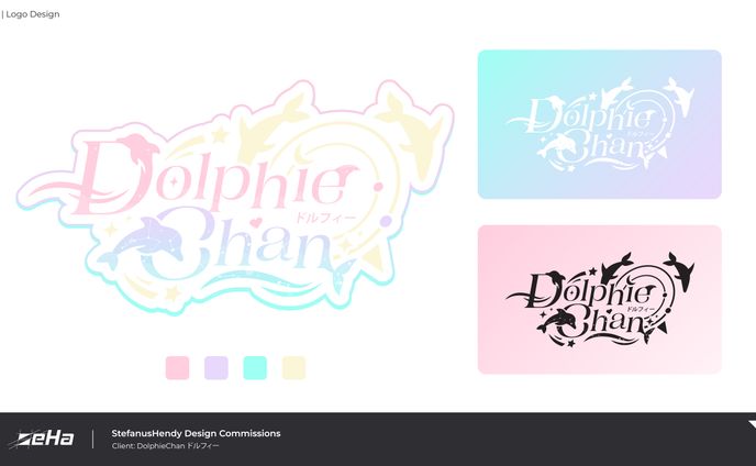 Dolphie Chan