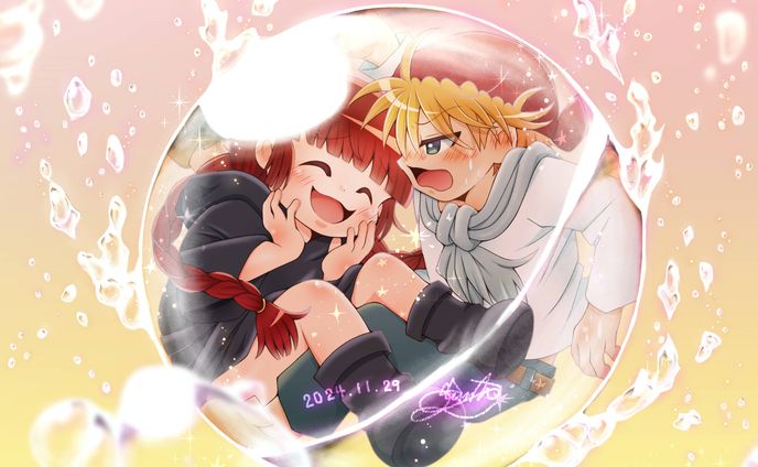 良いニケククの日2024ファンアート