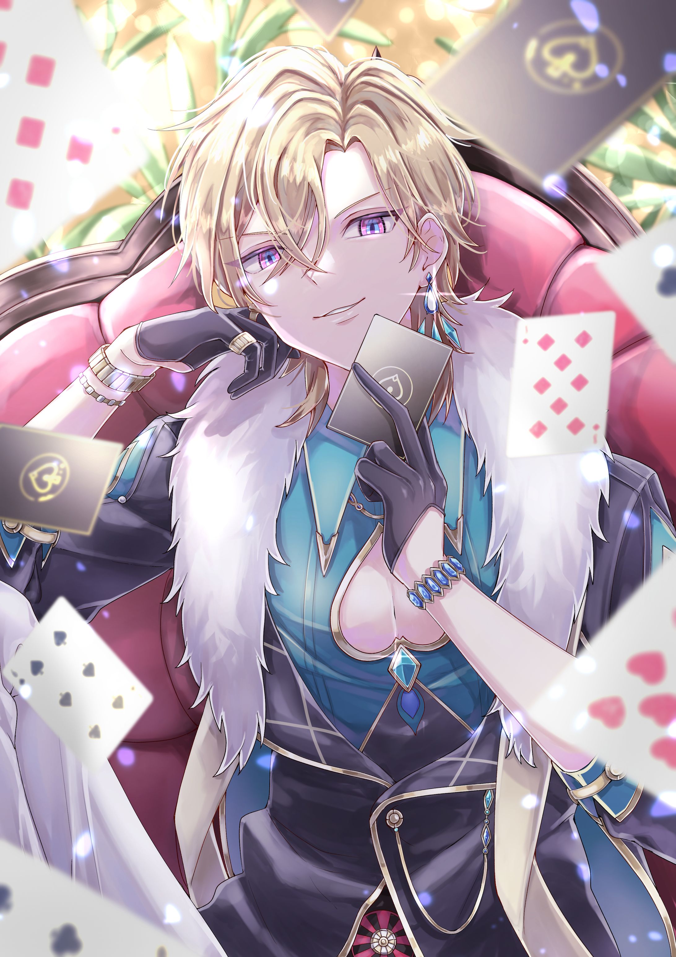 版権イラスト-1