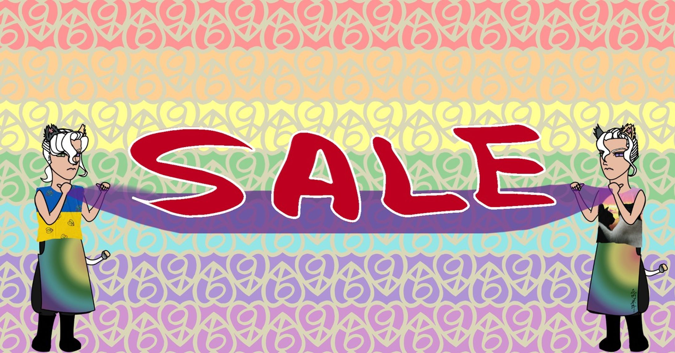 532.20230525：泰市の回：おとなのとか
https://note.com/mk0war888/n/n6dcfabf5b389
投稿しました。バースセイバー711号室記録帳BBSにて毎晩連載中の #小説 を　#note　マガジン「711号室」にて公開しています。

#暗夜迷宮　日記、
大規模怪異発生日記２５更新しました。
https://note.com/mk0war888/n/n4629b88dc06f
スキ・フォロ・シェアしてくださると、うちのこがランダムでお礼を申しますので是非♡ 
話中の万禮一家は、
メンバーシップ「夢了の皿」会員の万禮様のオリジナル・キャラクターで
設定その他は会員様御本人と話し合っております。
（７１１号室出演者≒メンバーシップ会員様は常時募集中です♡）

万禮様の偶さか日記１７も併せてお読みいただくと解像度とエモさが跳満です。
https://note.com/la_show_mon/n/ne44d17d7d6c5

#ごりごりごりっと芯減らし訓練　は　#SUZURI　只今５/28まで絶賛セール中の靴下用と、6/3から始まるＴシャツセールに合わせてnote見出し画像作りました。京斉店長の分身くんｓを衣替えしました。#一次創作 #digitalillustration #originalcharacter　#ARTISUL #clipstudiopaintpro
@note_ig_official @suzurijp-1