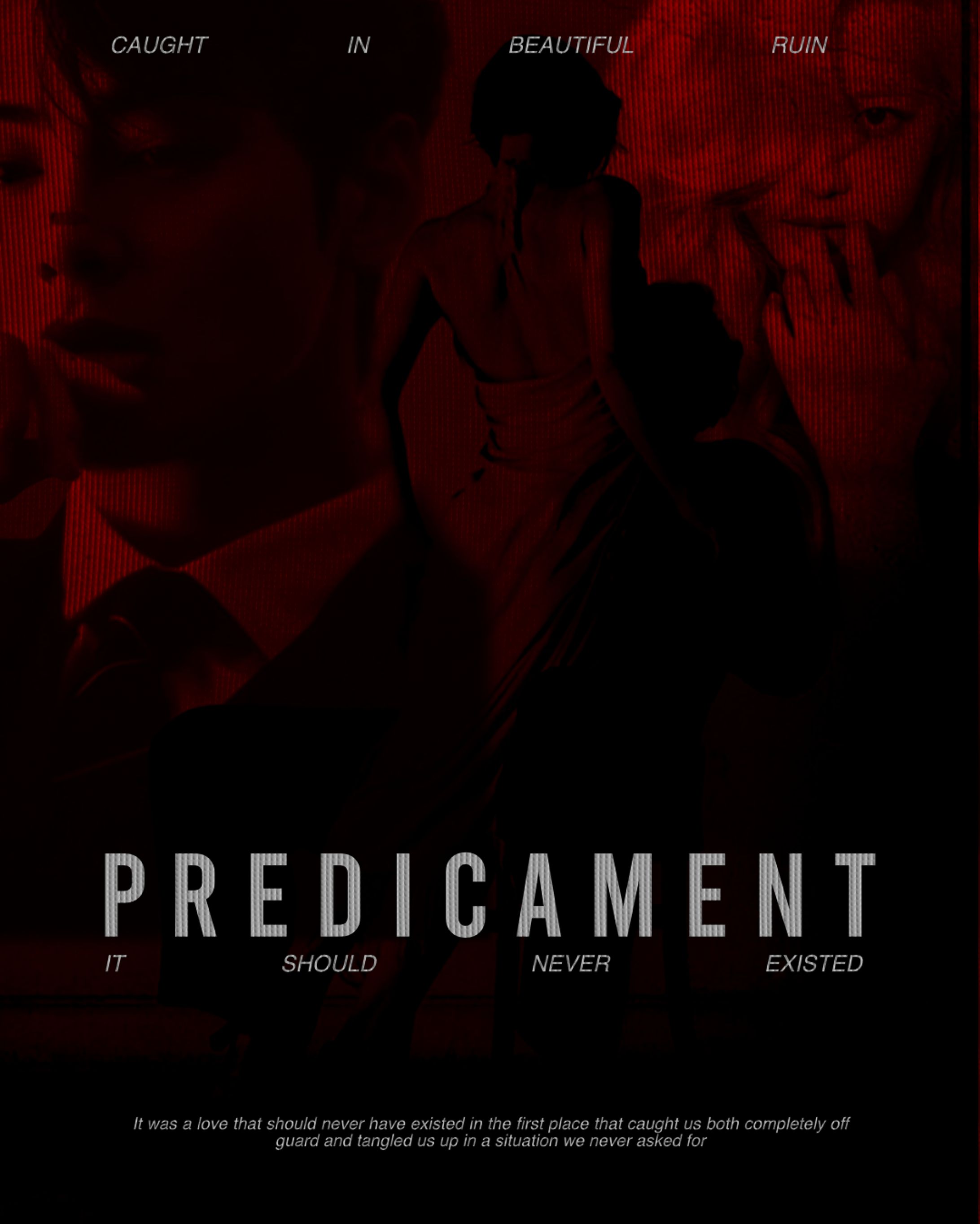 Fanfiction Poster III.-1