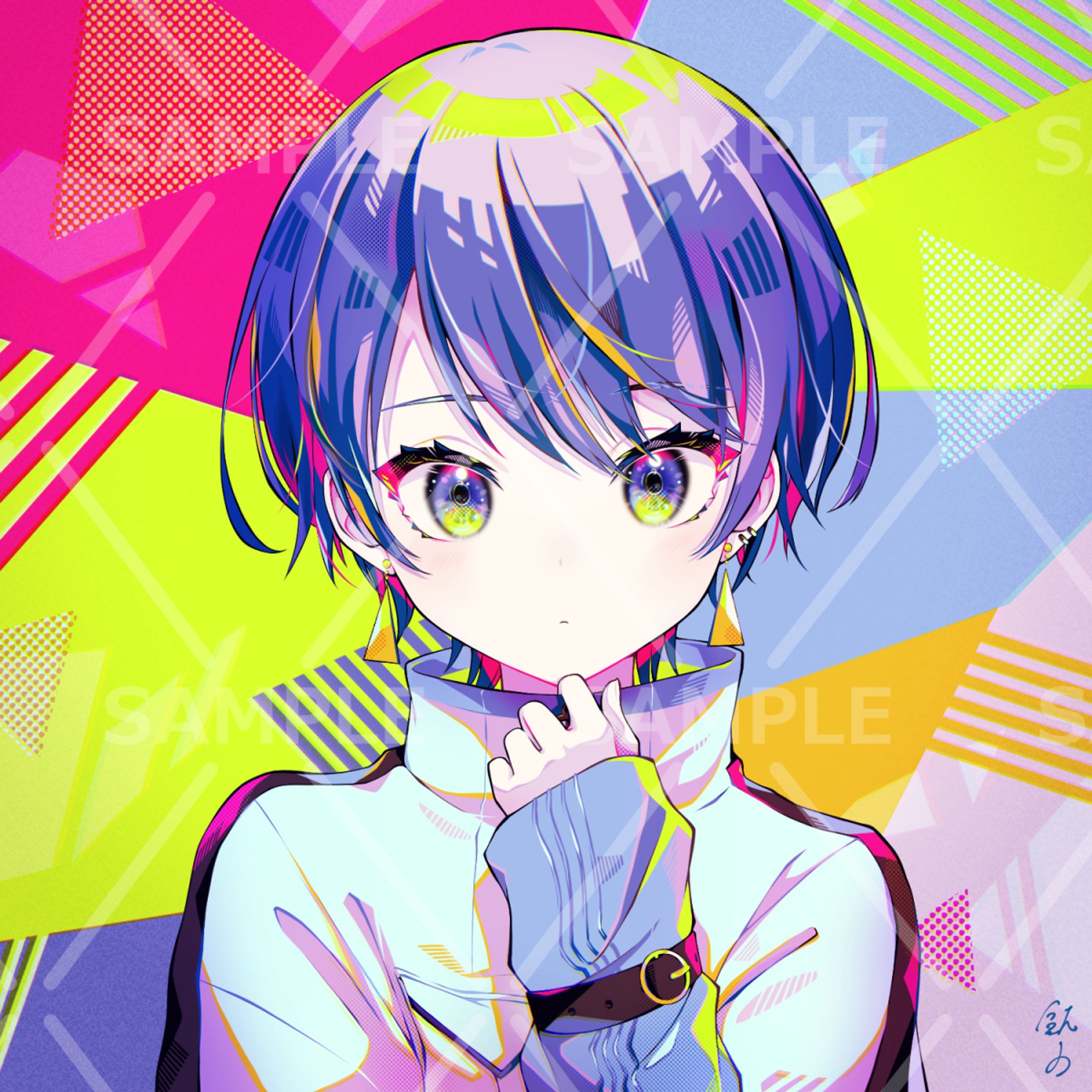 アイコンイラスト-1