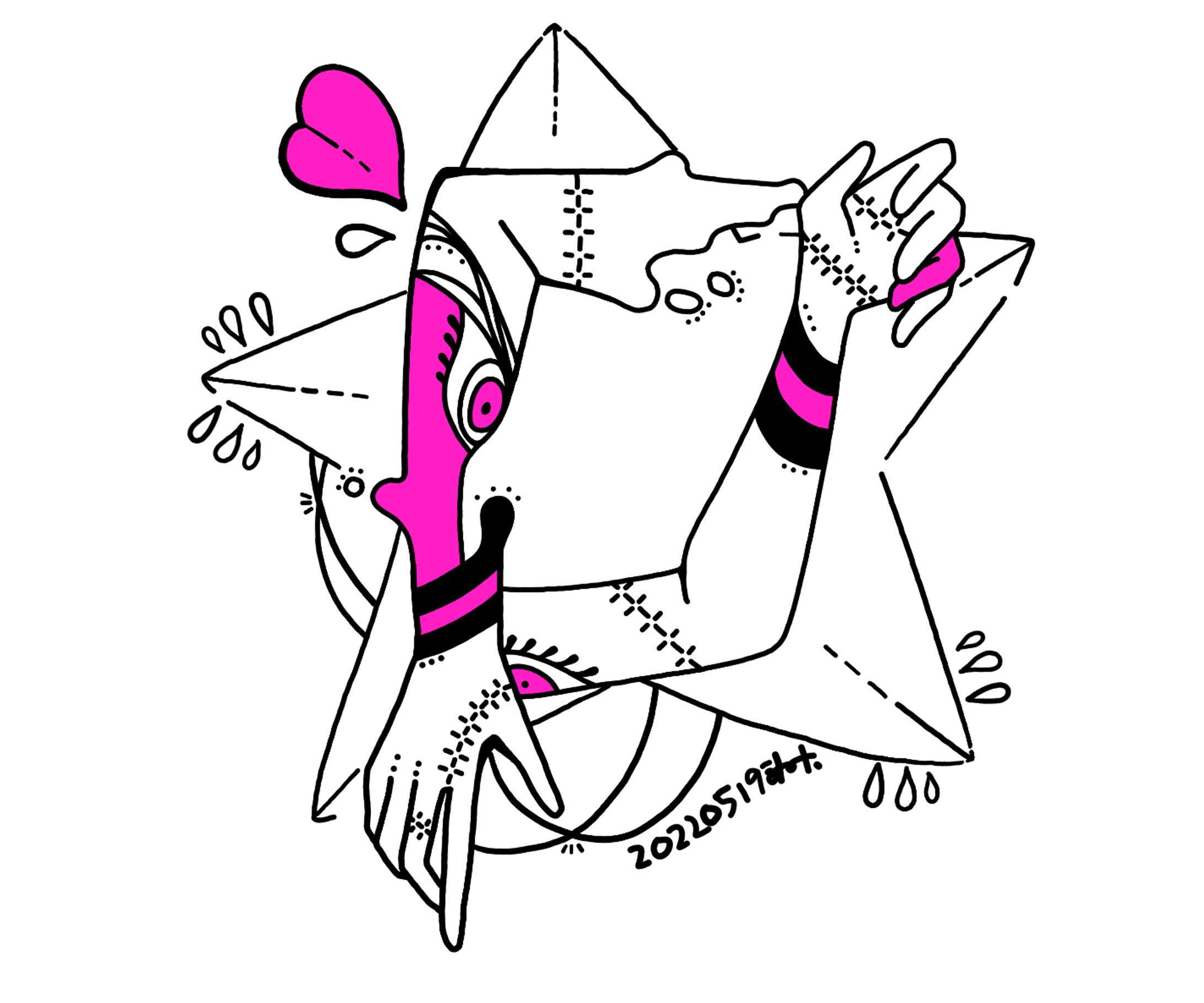 星骨-1