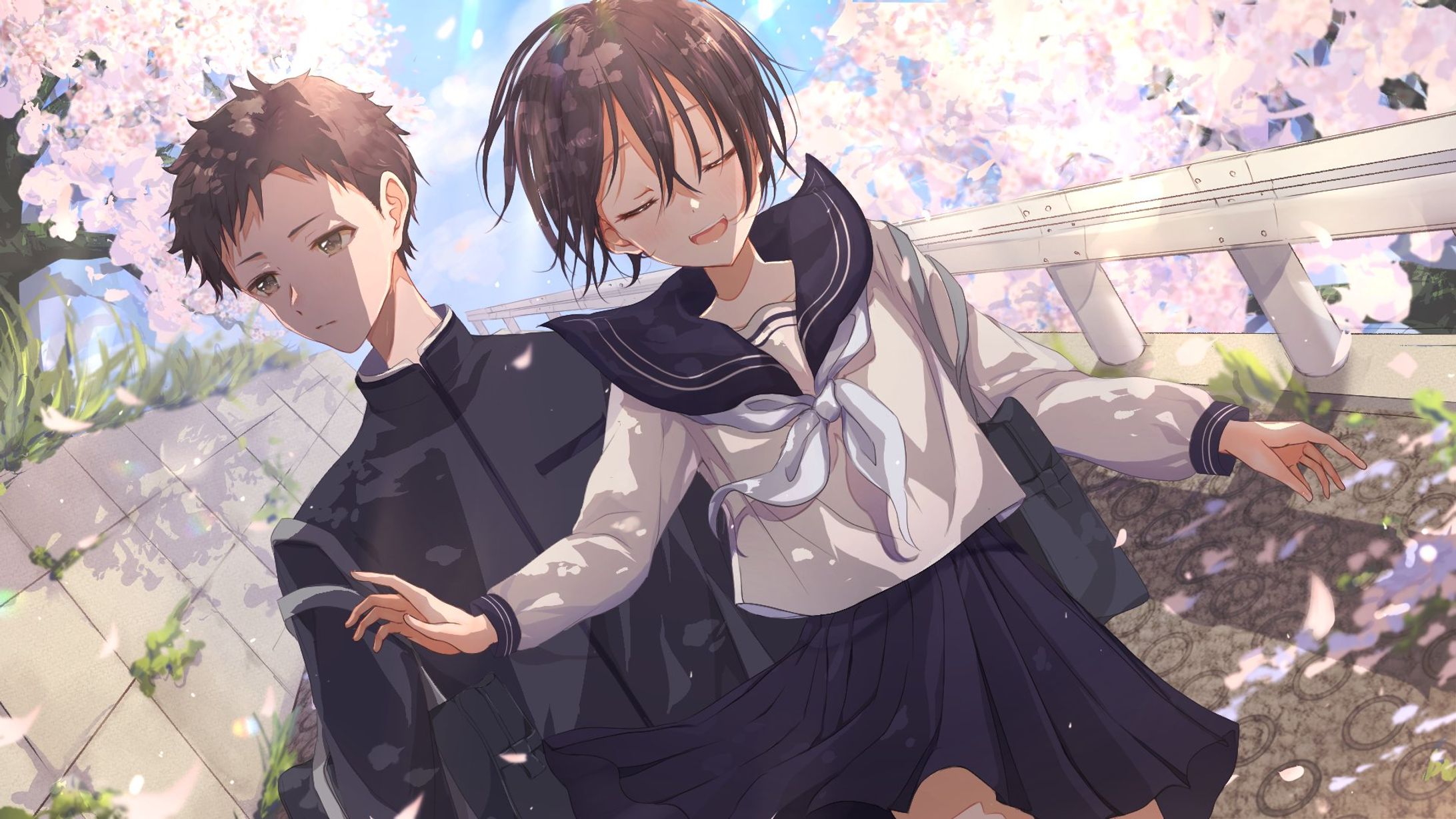 君と巡る季節-1