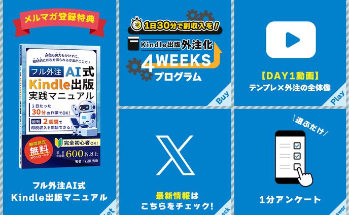 LINEリッチメニュー