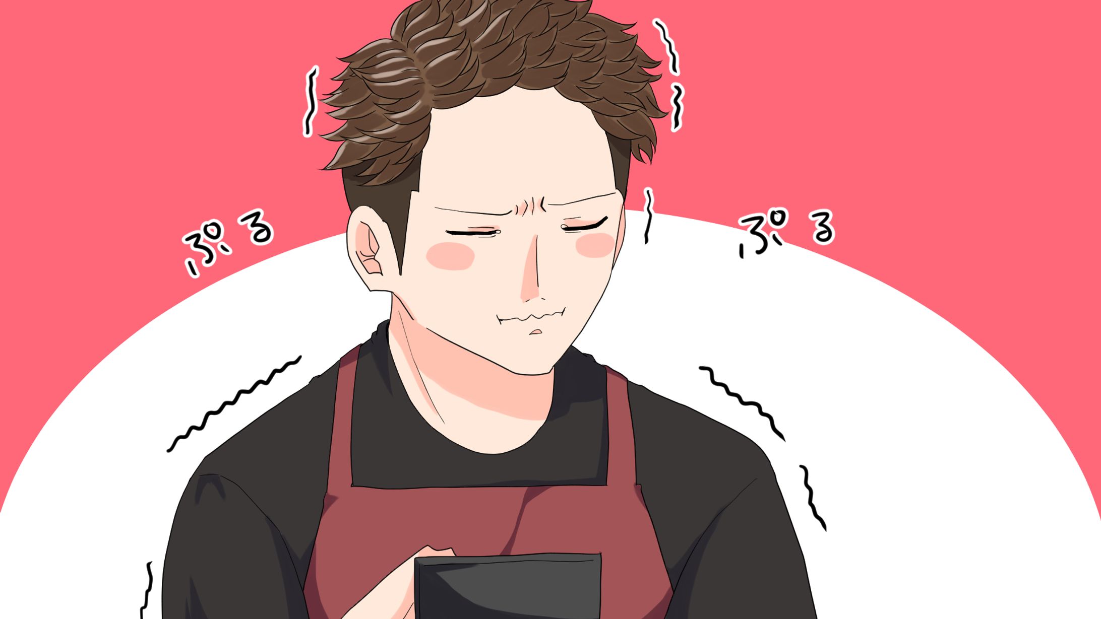 男性-1
