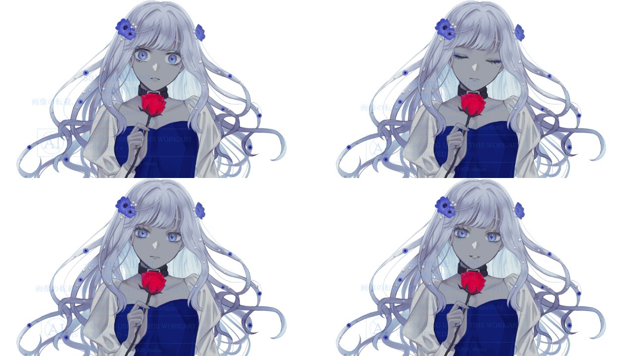 Kanaria on X: 