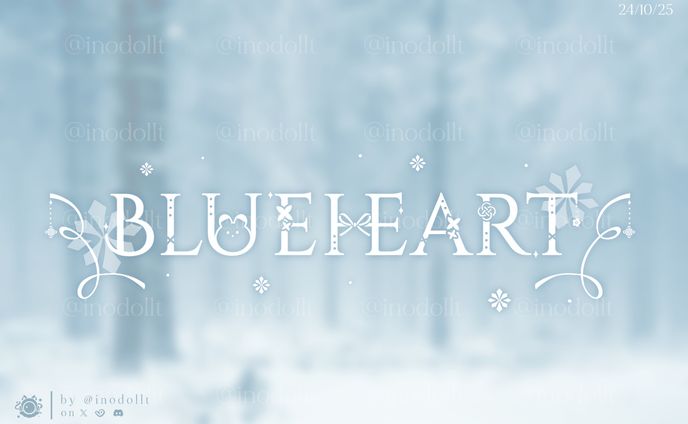 Logo commission  •  ❄️