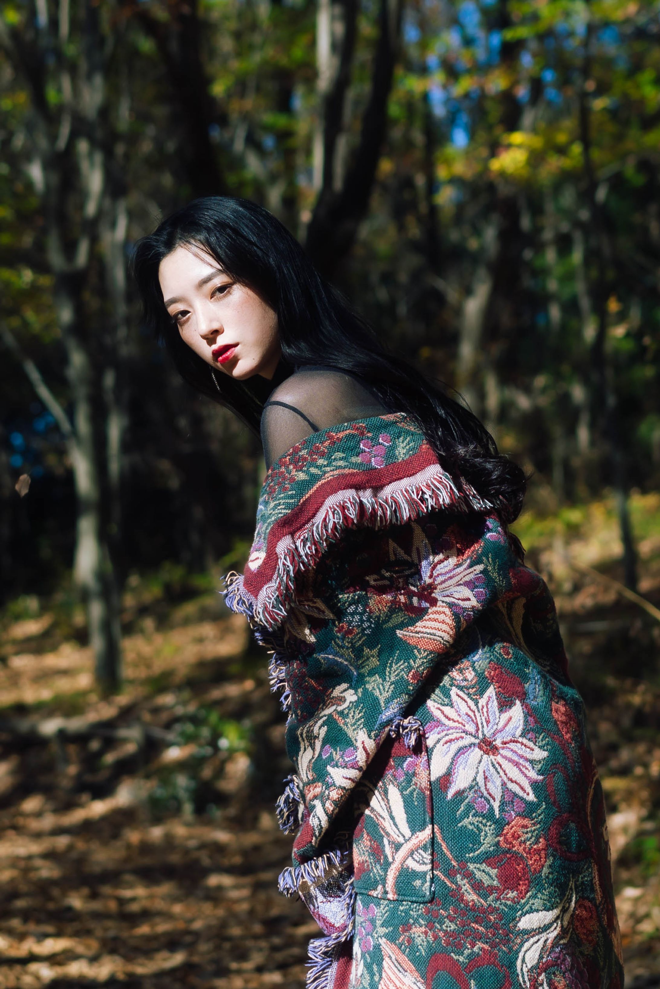 昭和記念公園（shinya写真教室）-1