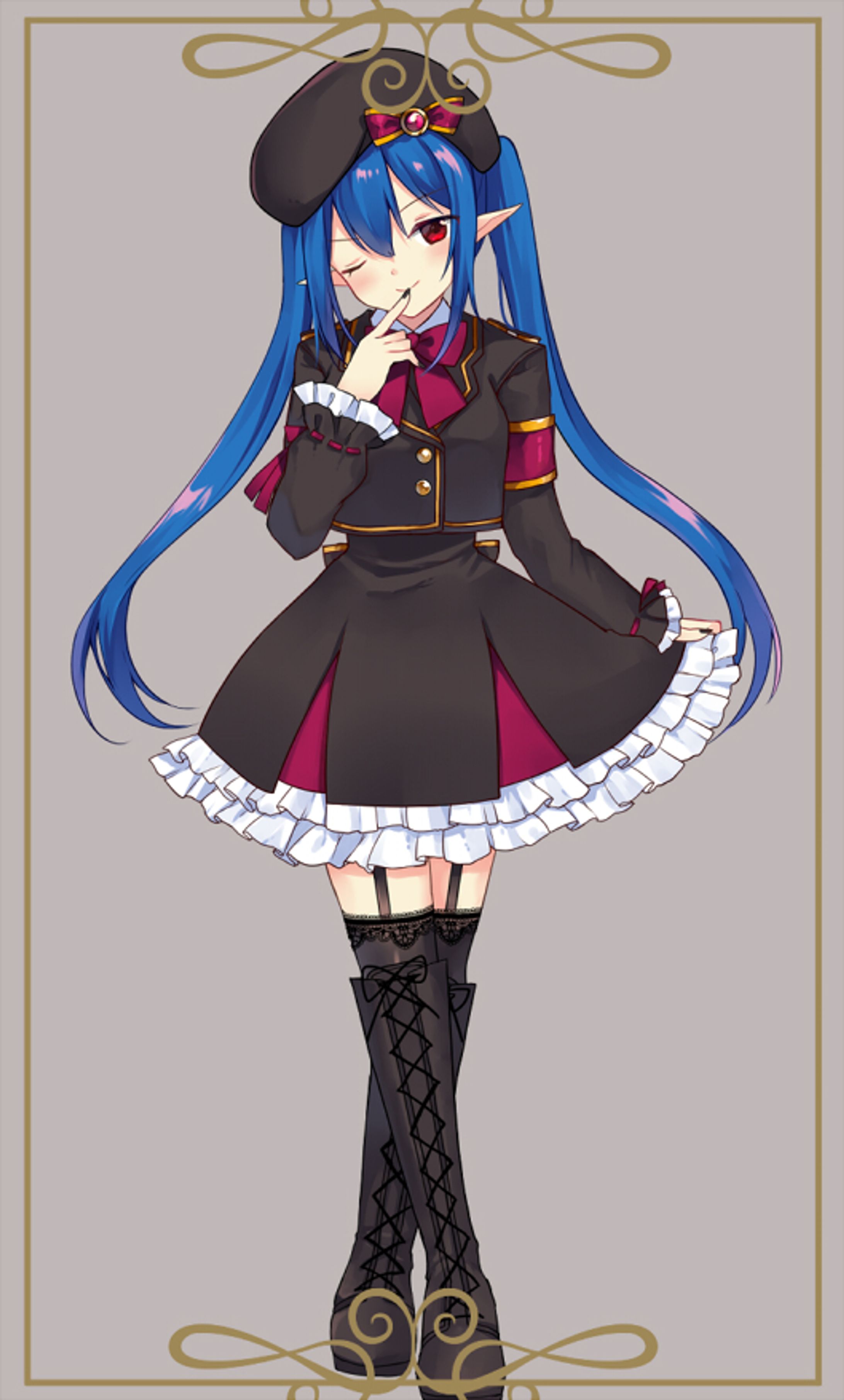 依頼モノ-1