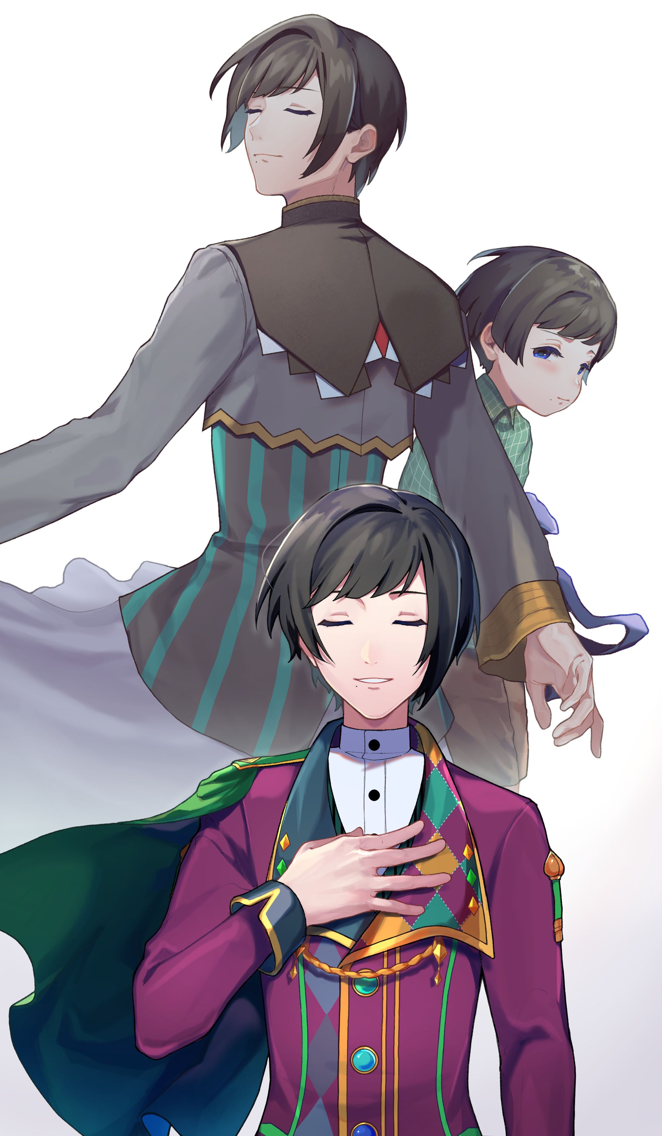 誕生日イラスト-1
