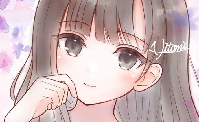 ラクガキ、mixer
