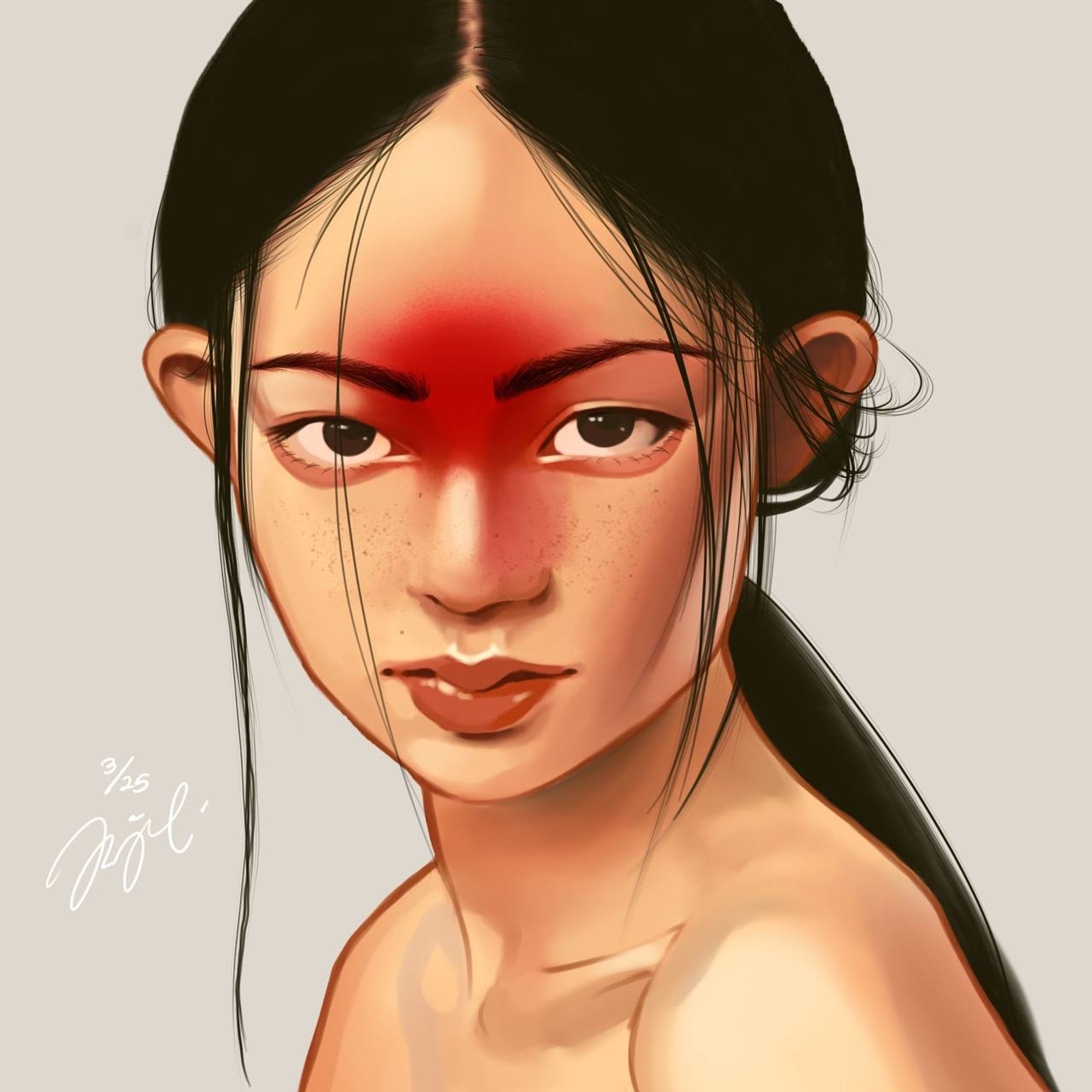 red-1