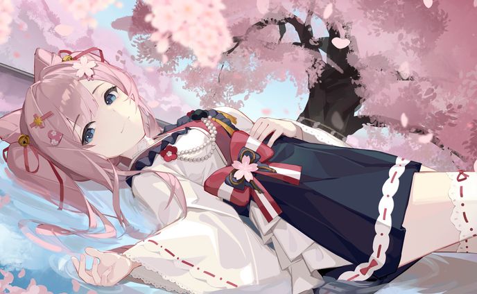 【ご依頼】一枚イラスト_yomu