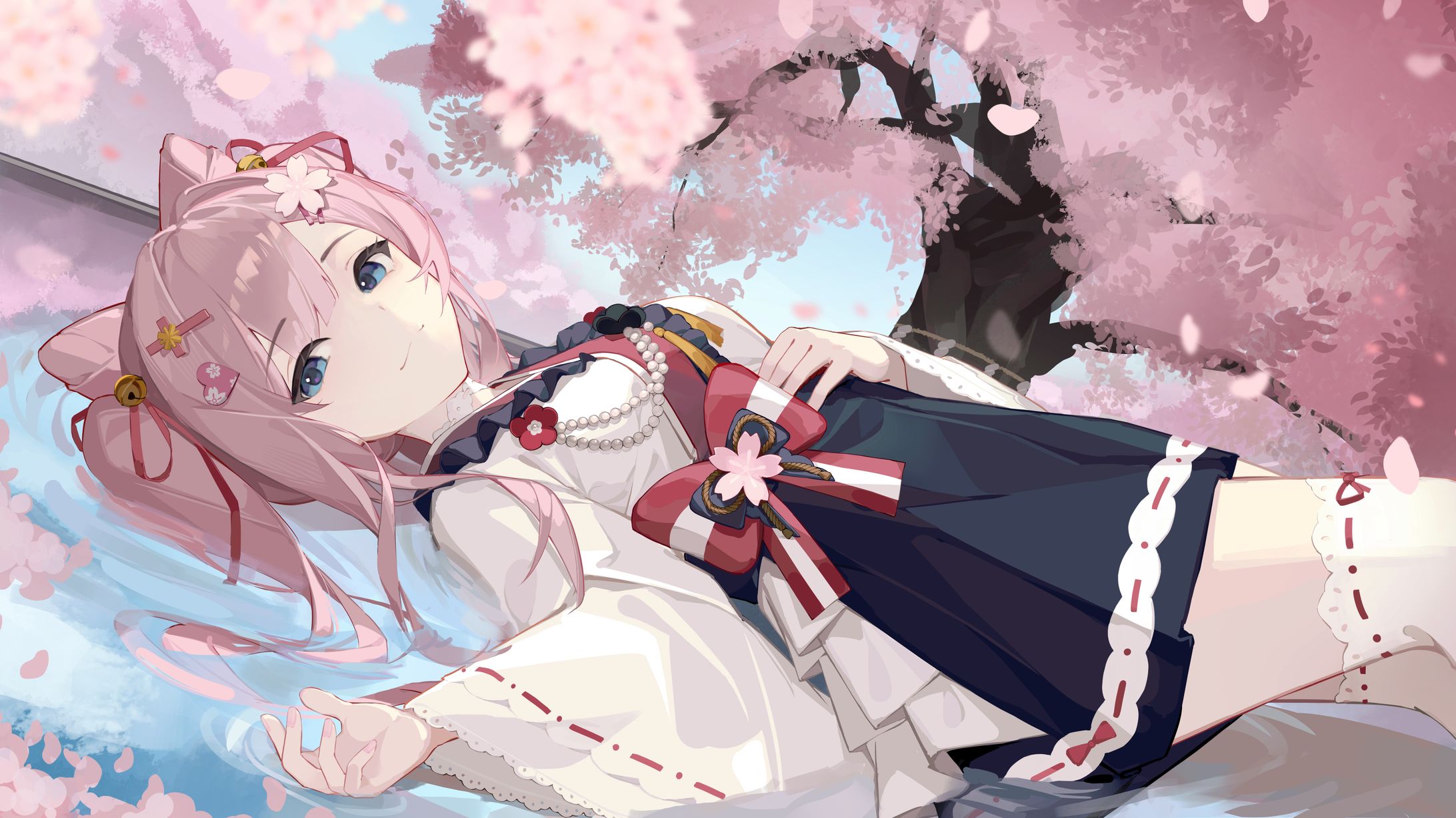 【ご依頼】一枚イラスト_yomu-1