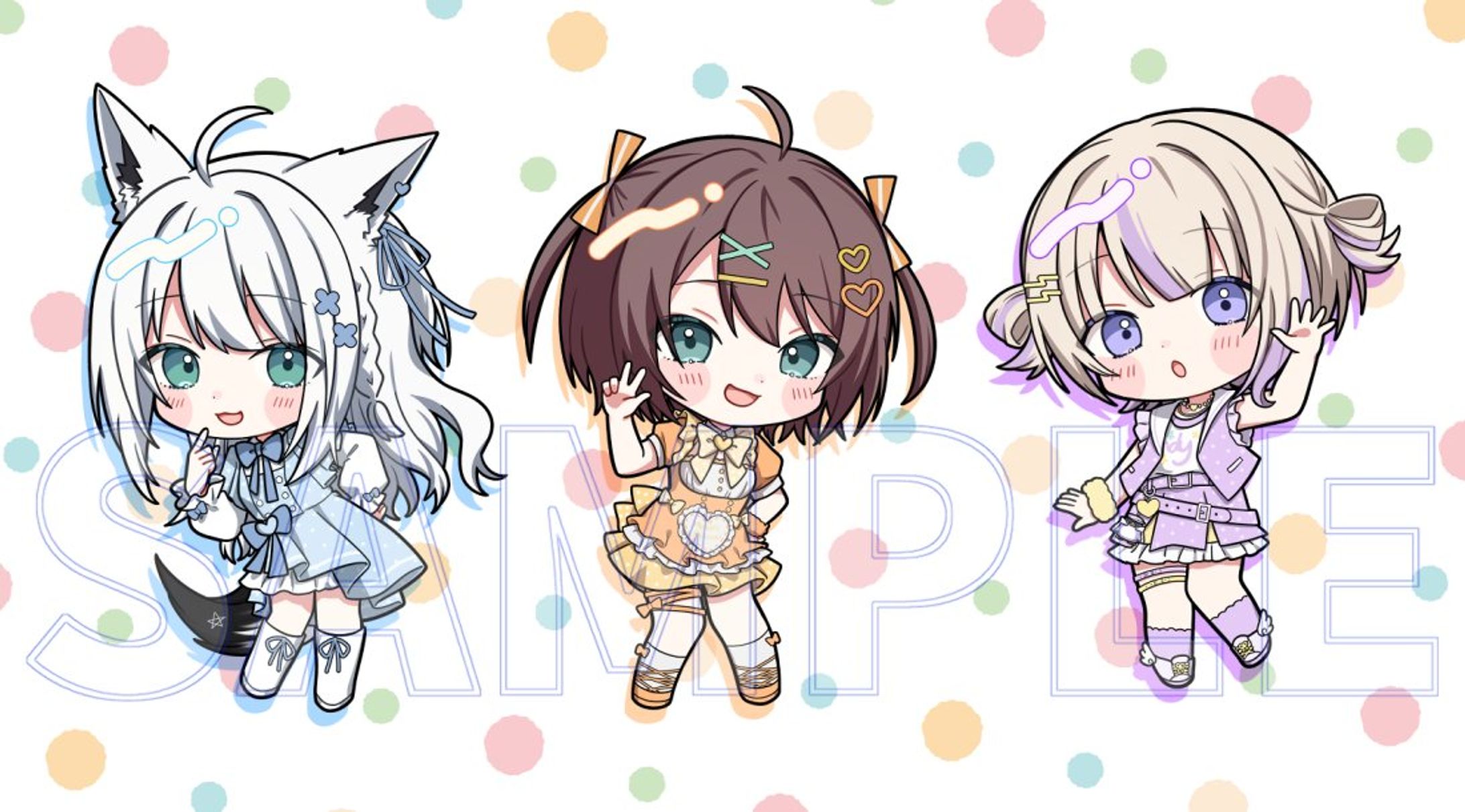 「POP IN2」歌ってみた-1