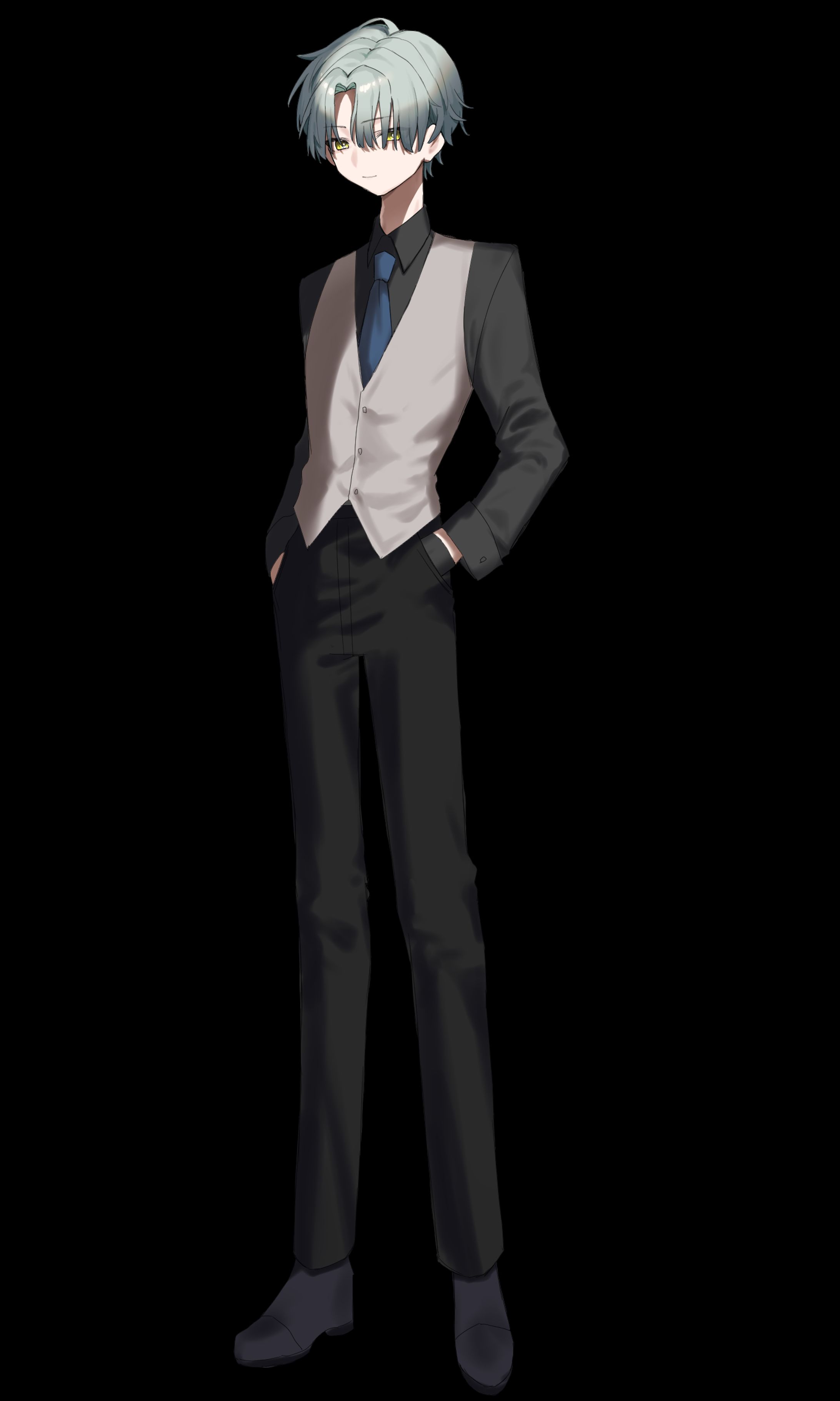 オリジナルイラスト-1