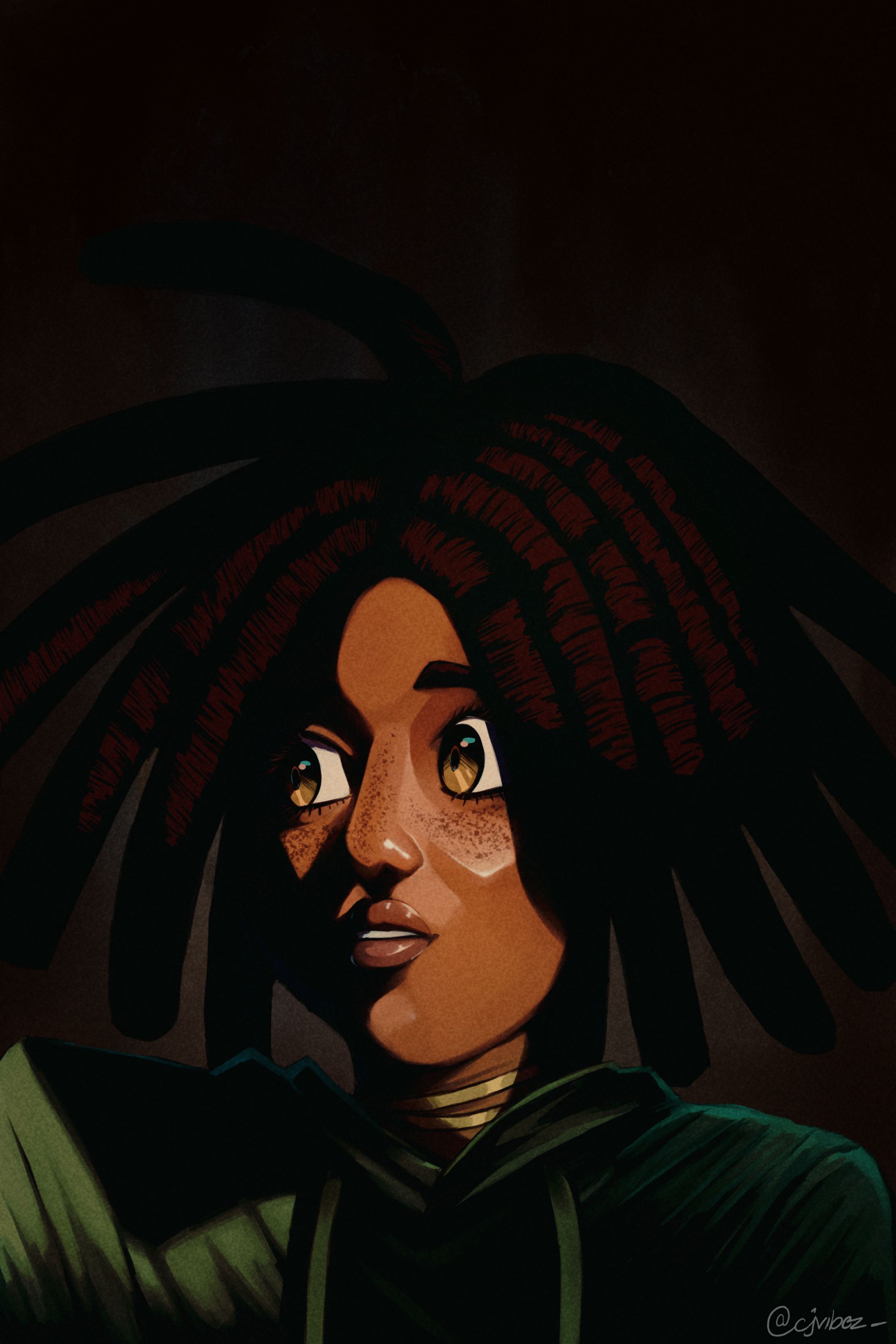 Khari painting-1